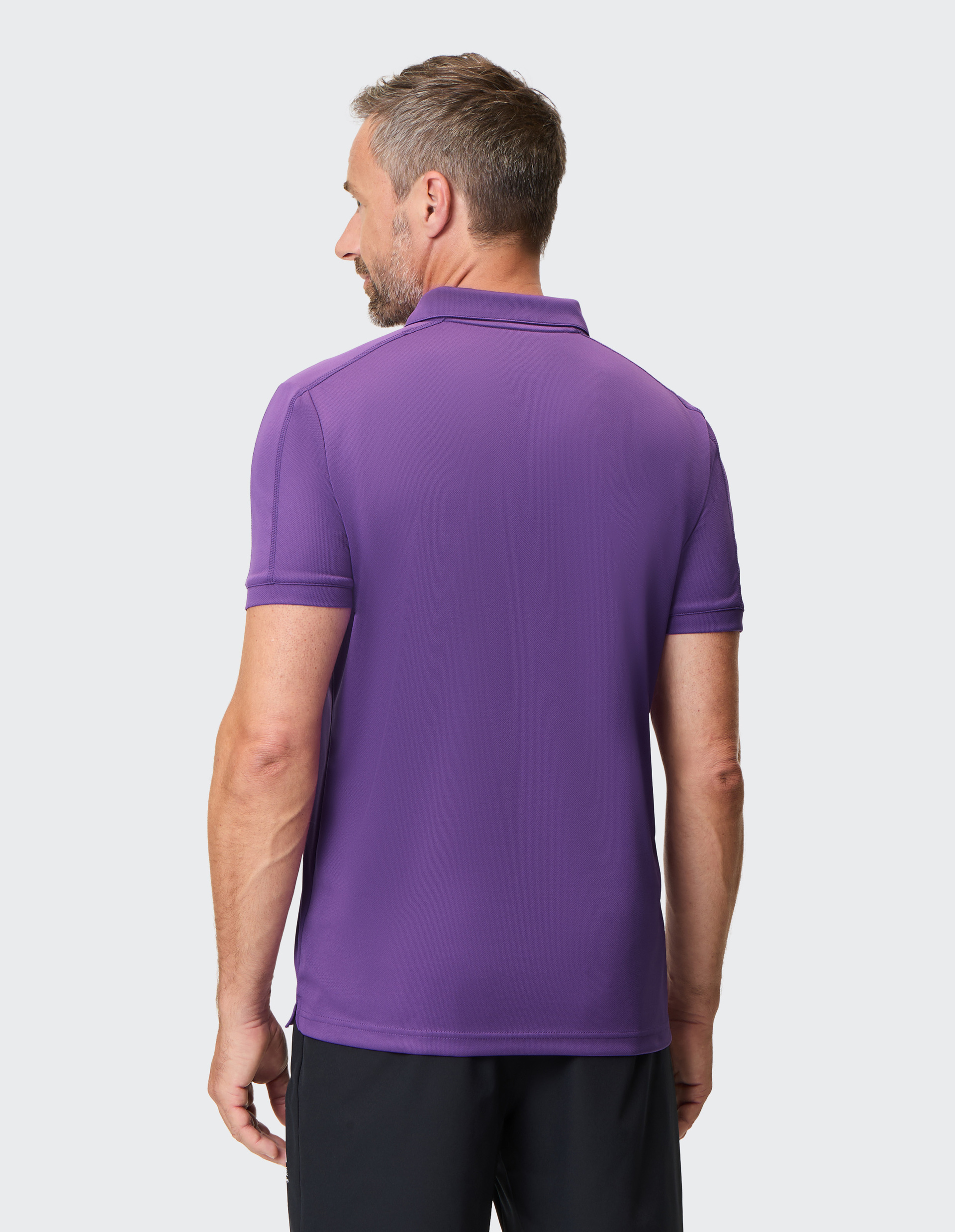 Poloshirt CLAAS