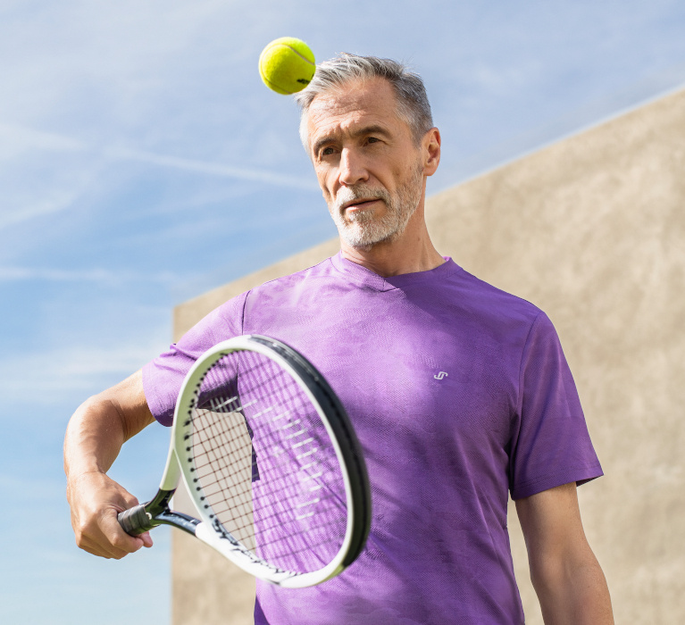 Joy Sporstwear Neue Kollektion