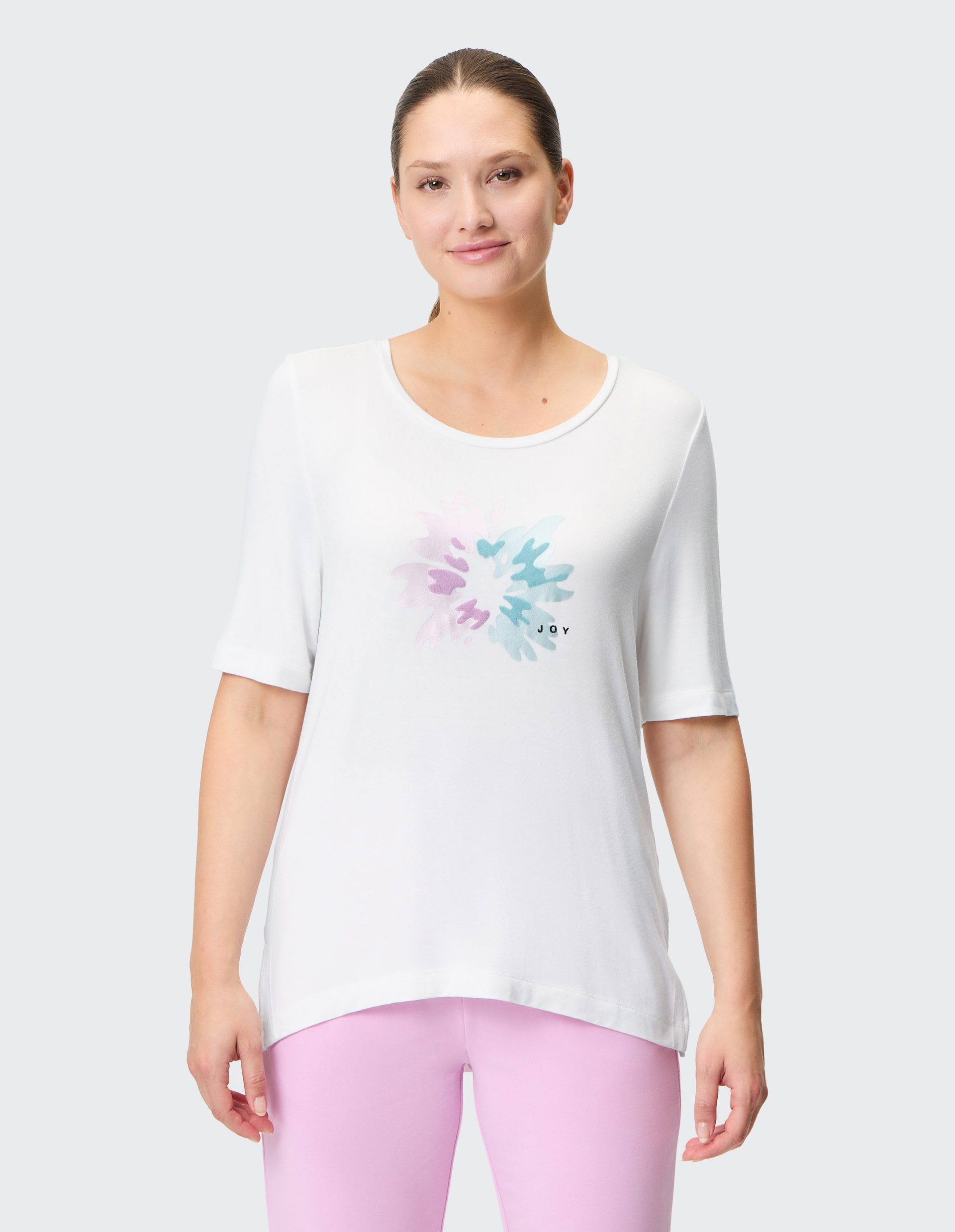T-Shirt ROSA