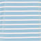 bleu stripes