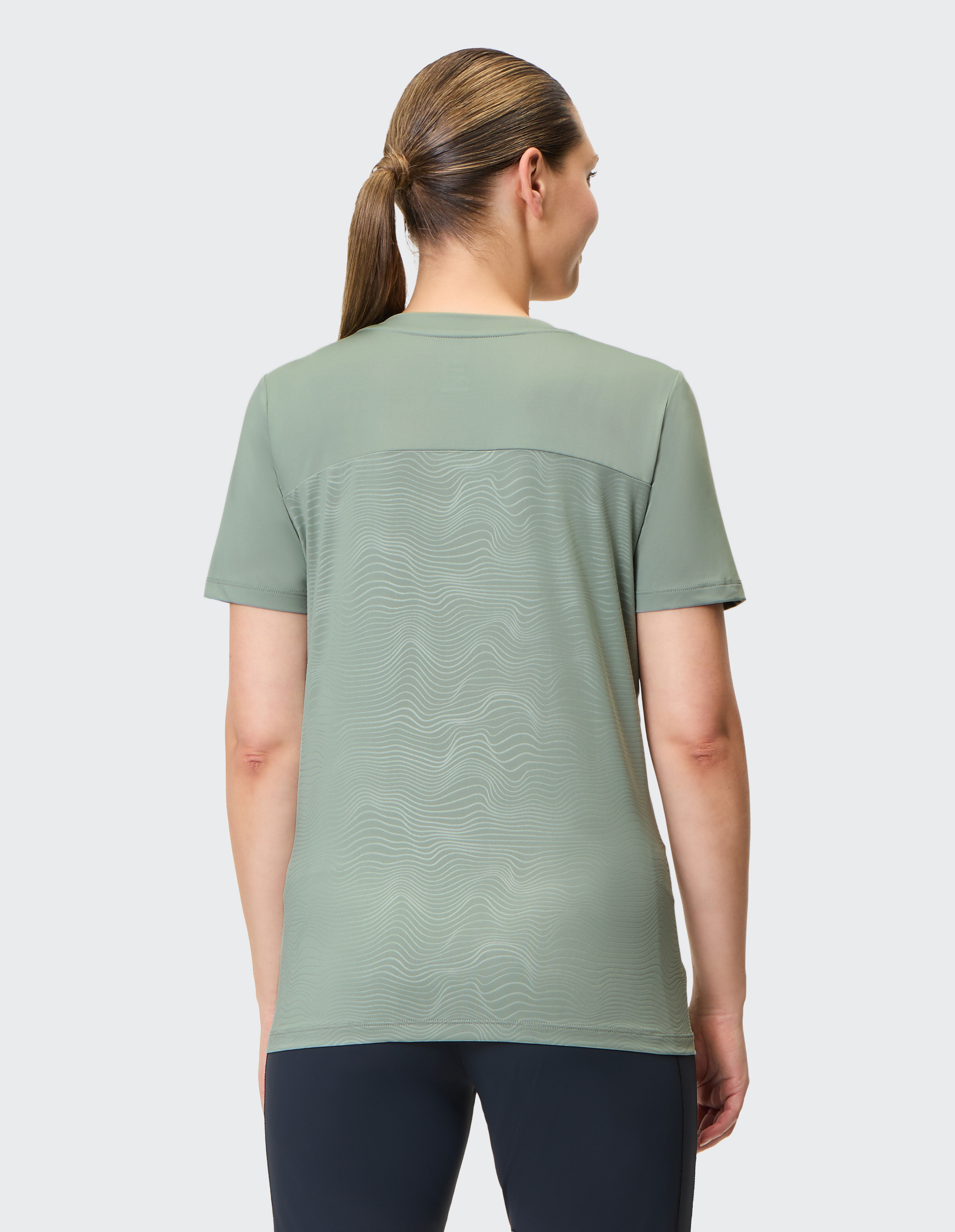 T-Shirt NAOMI