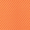 orange glow