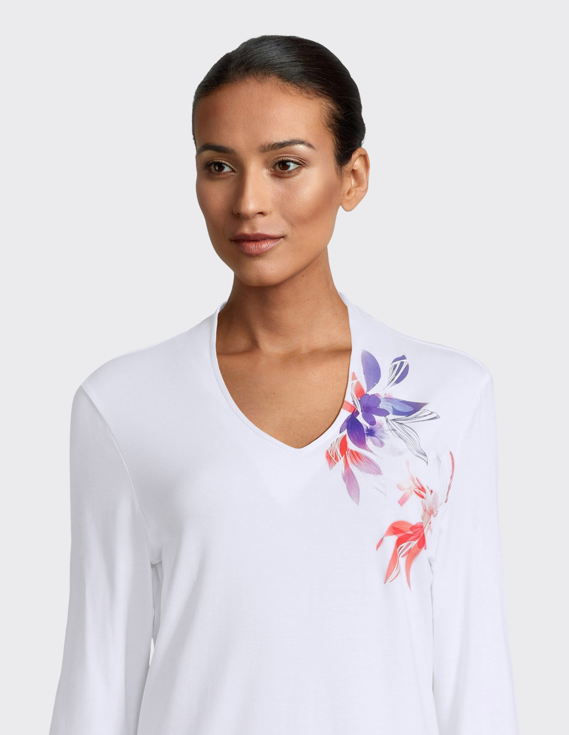 3/4-Arm-Shirt JORINA