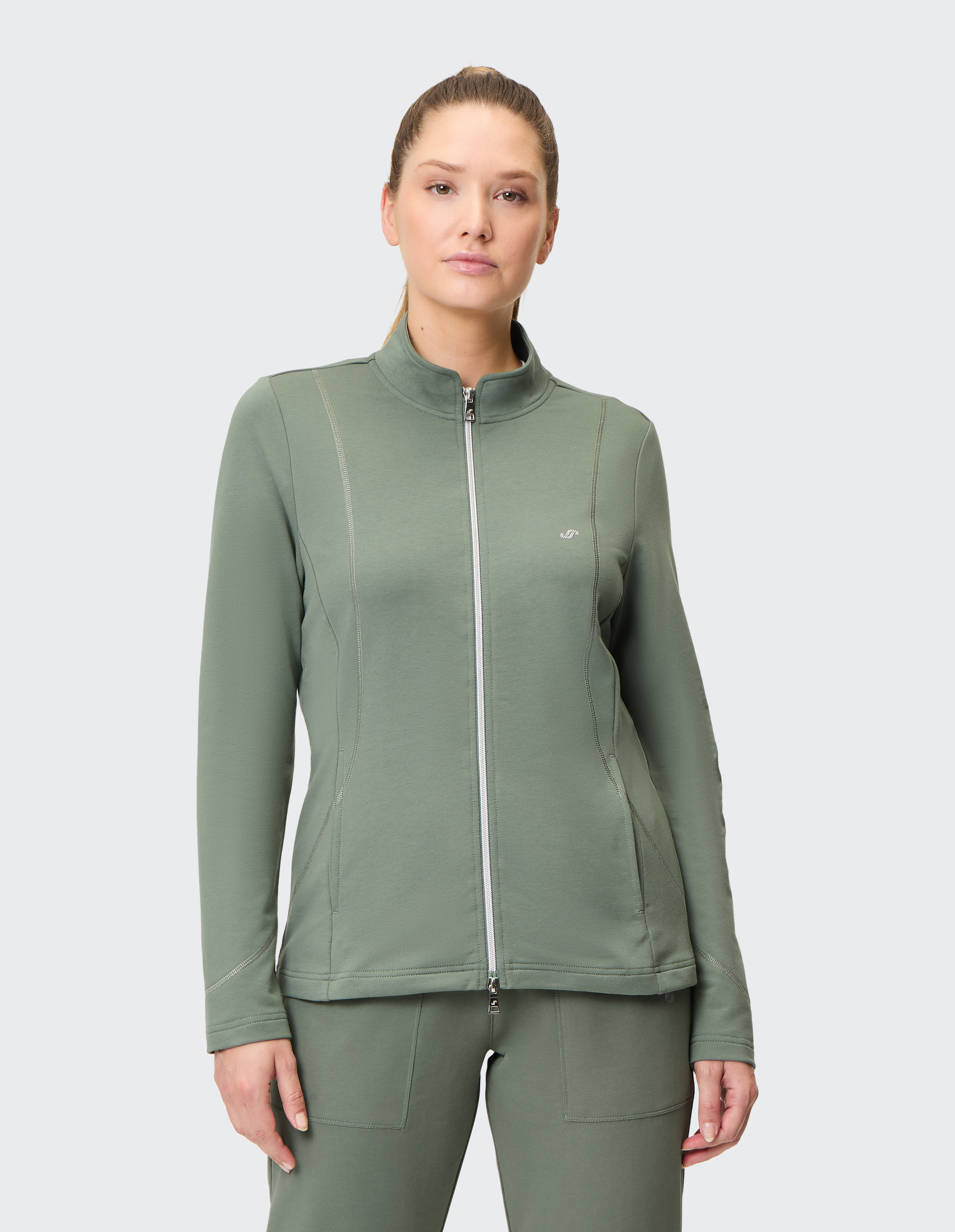 Freizeitjacke DORIT