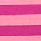 camelia pink stripes