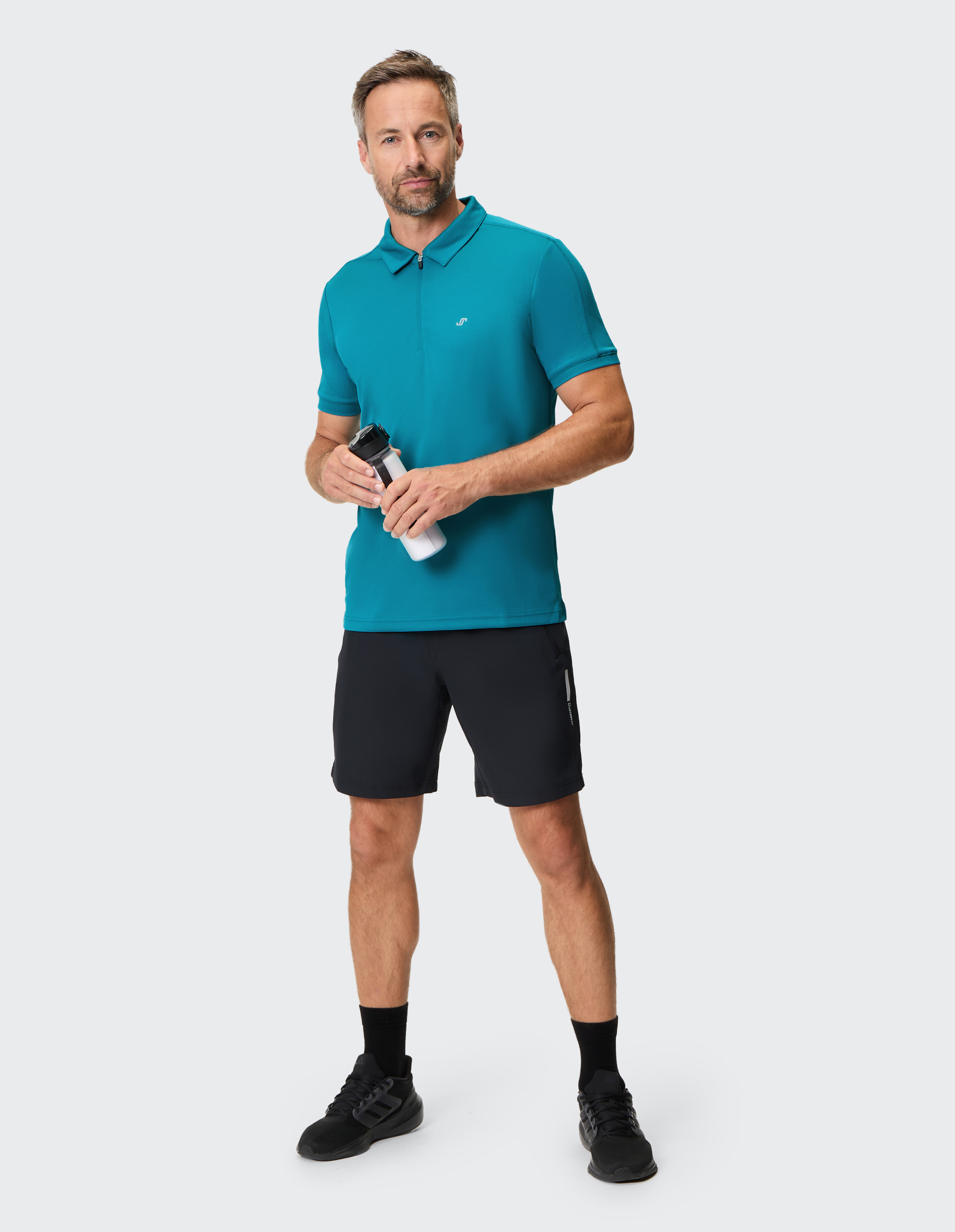 Poloshirt CLAAS