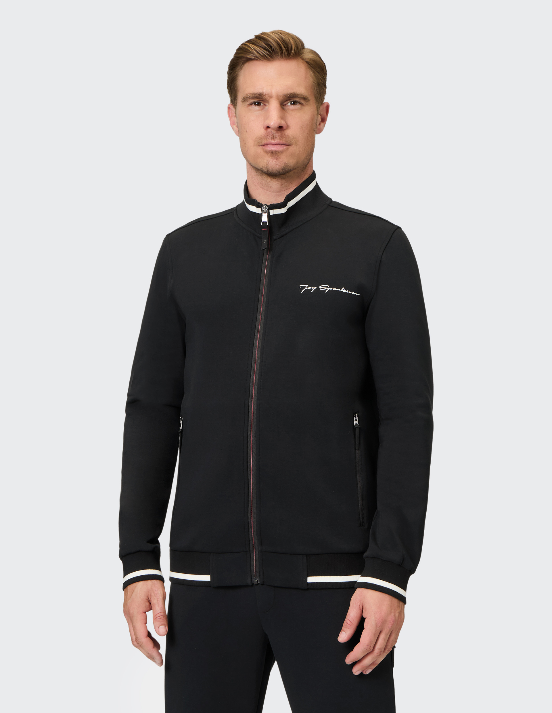 SWEATJACKE G-Style