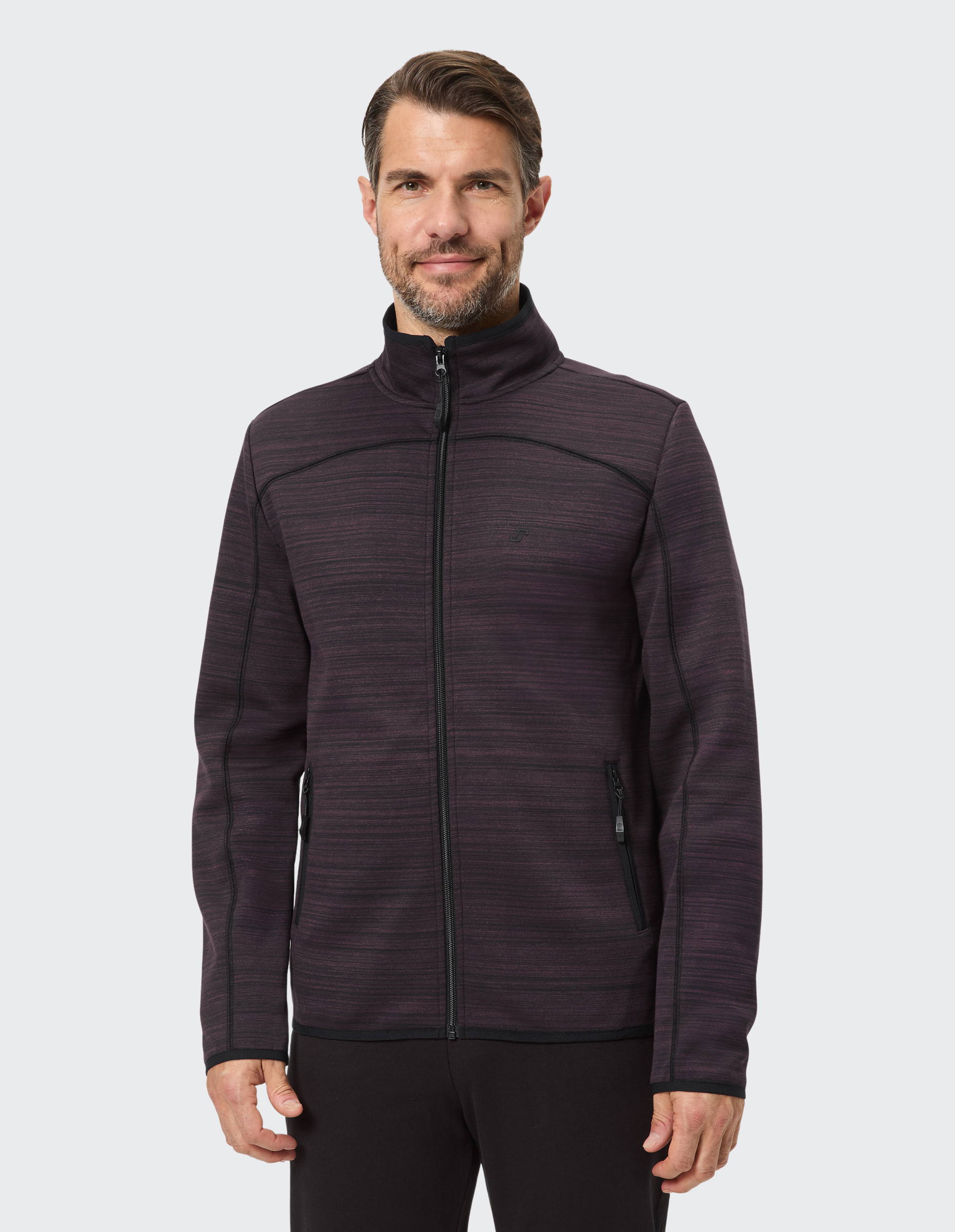 Jacke YANNIK