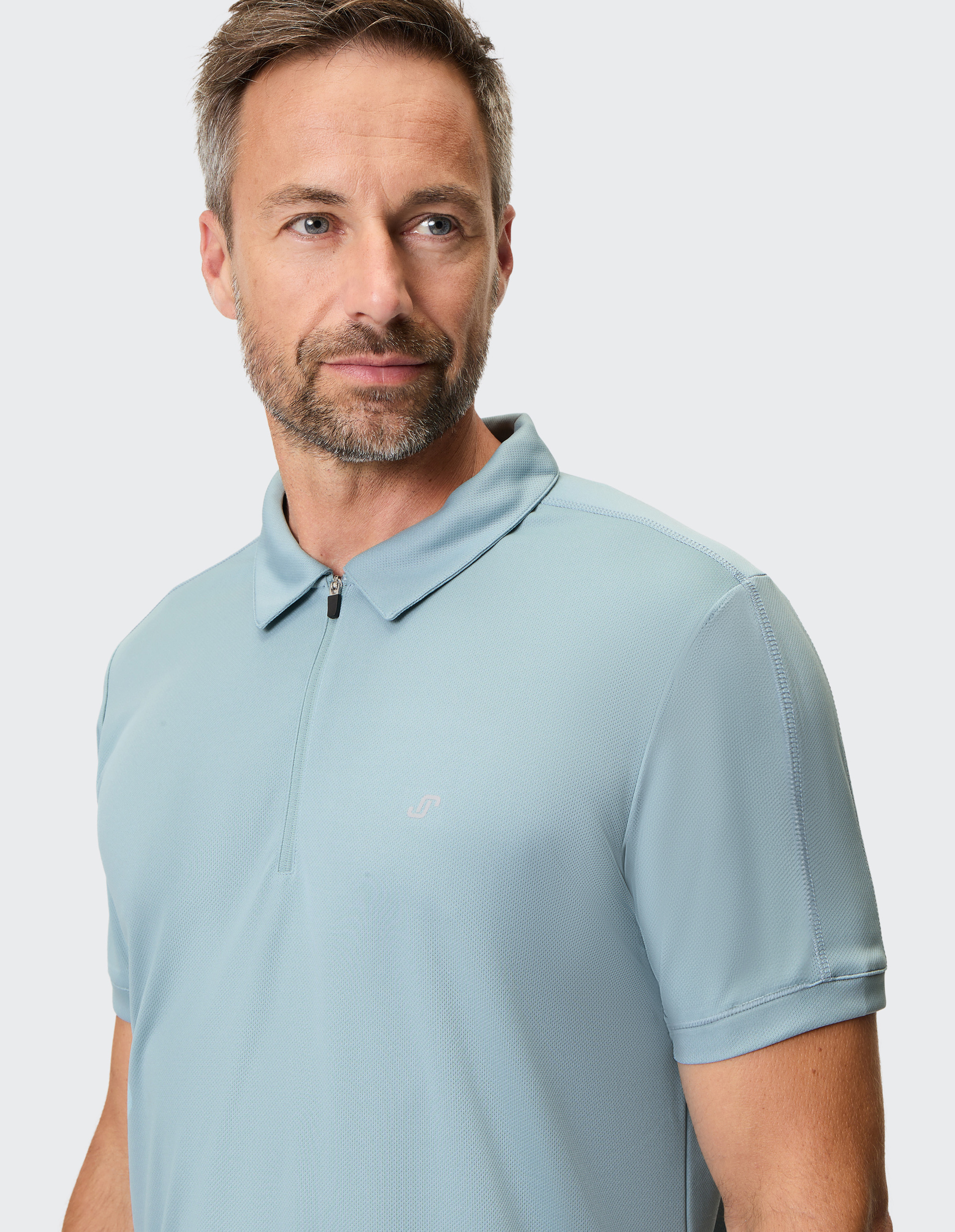 Poloshirt CLAAS