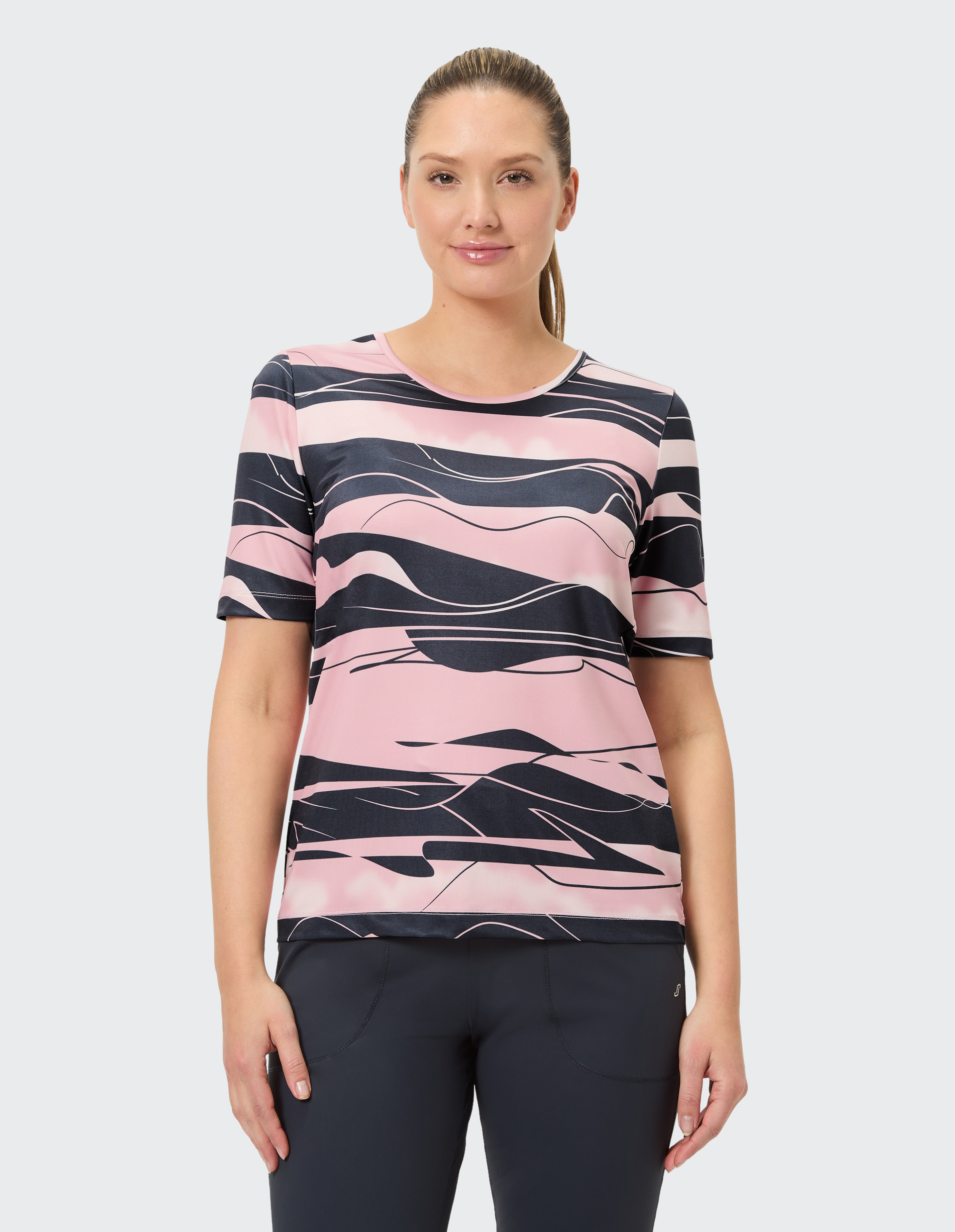 T-Shirt RAMINA