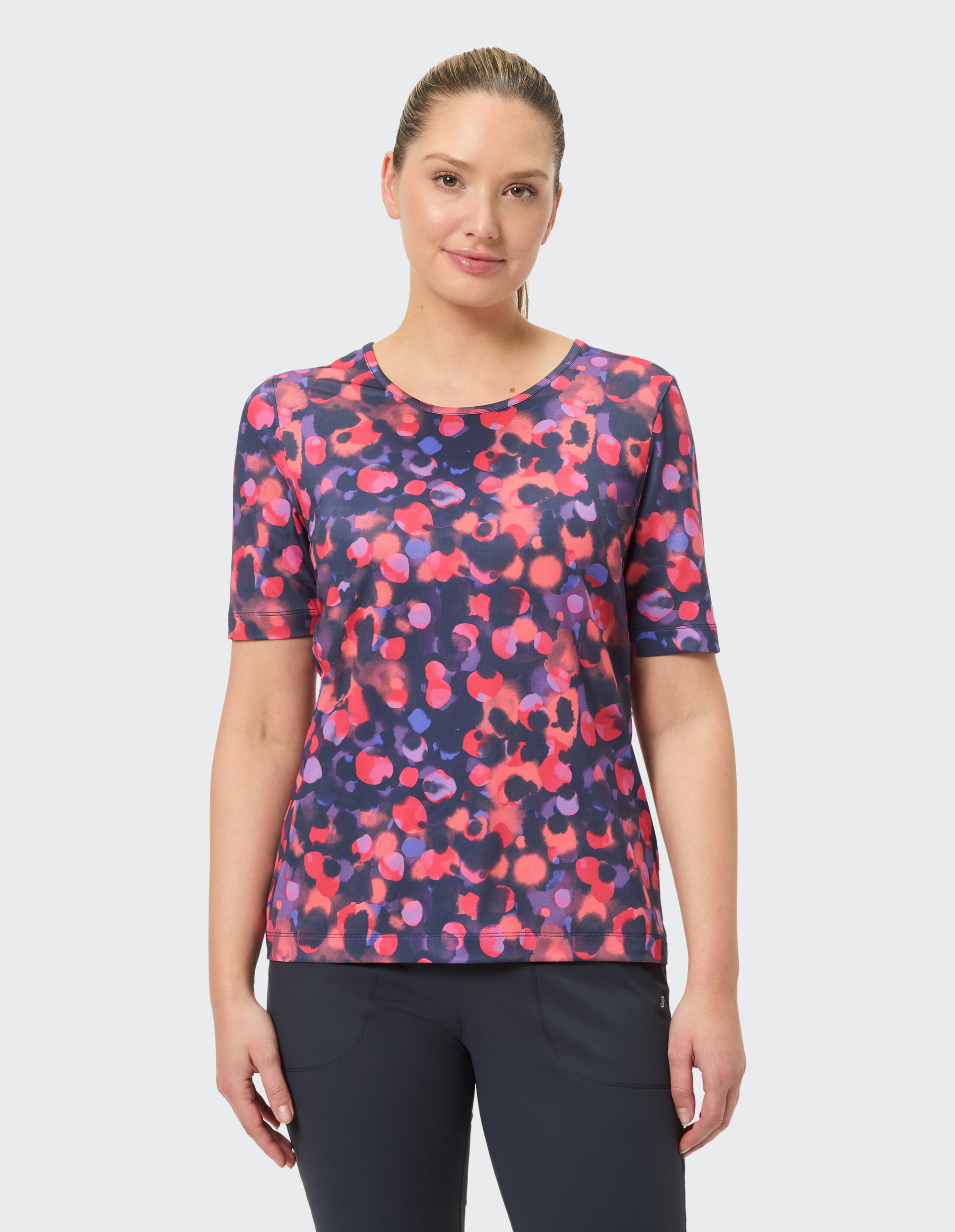 T-Shirt DONJA