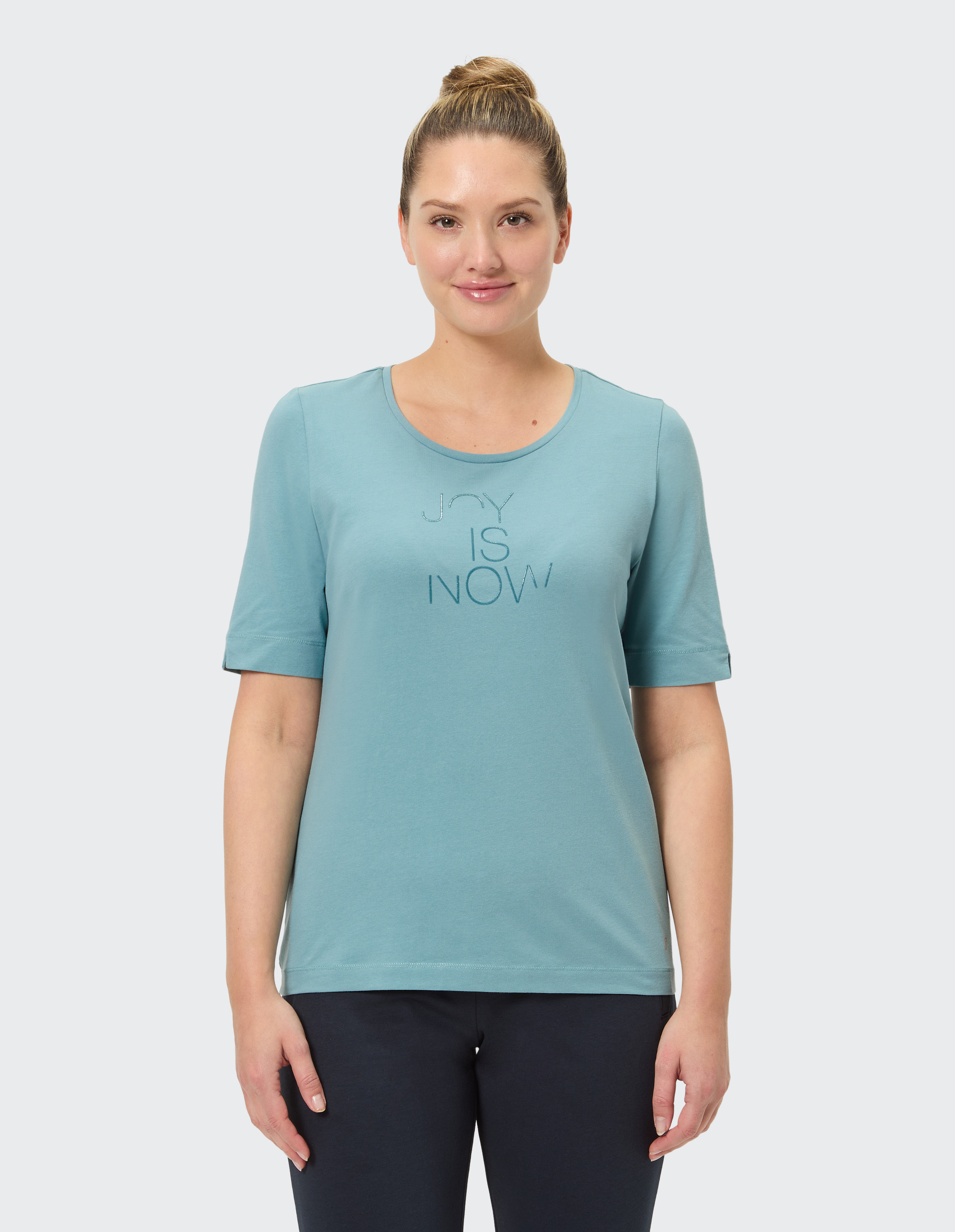 T-Shirt MAXI