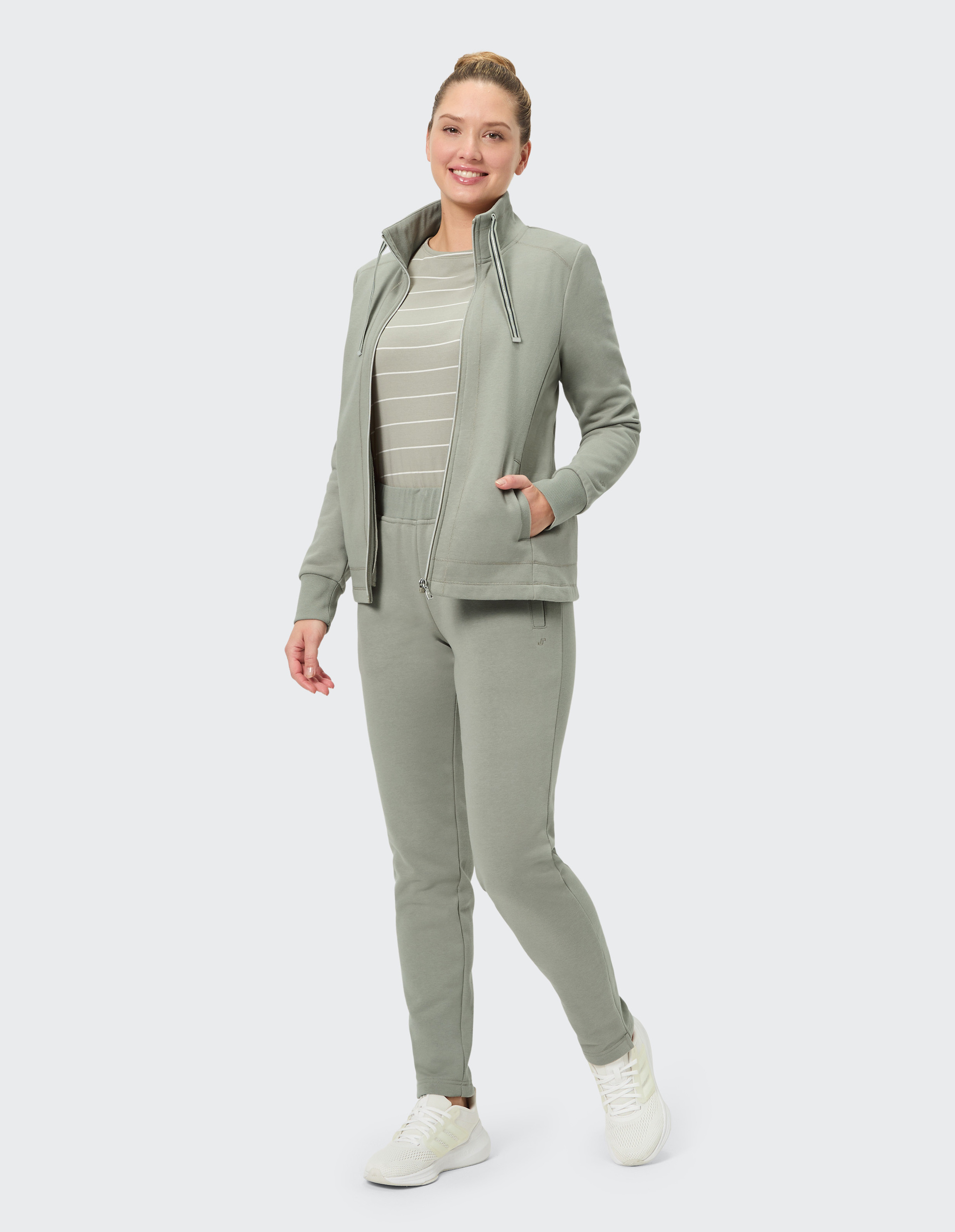 Freizeitjacke TATJANA