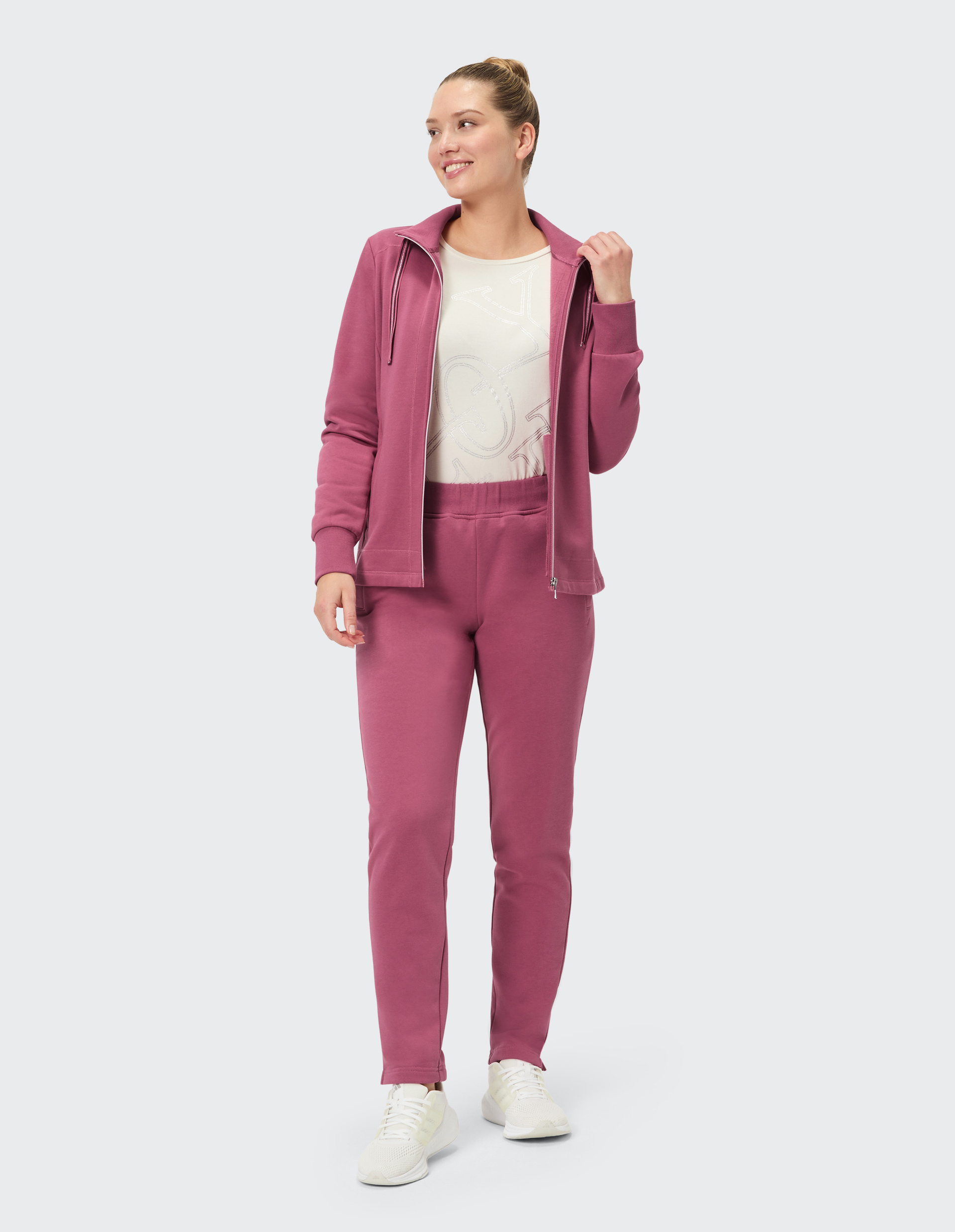 Freizeitjacke TATJANA