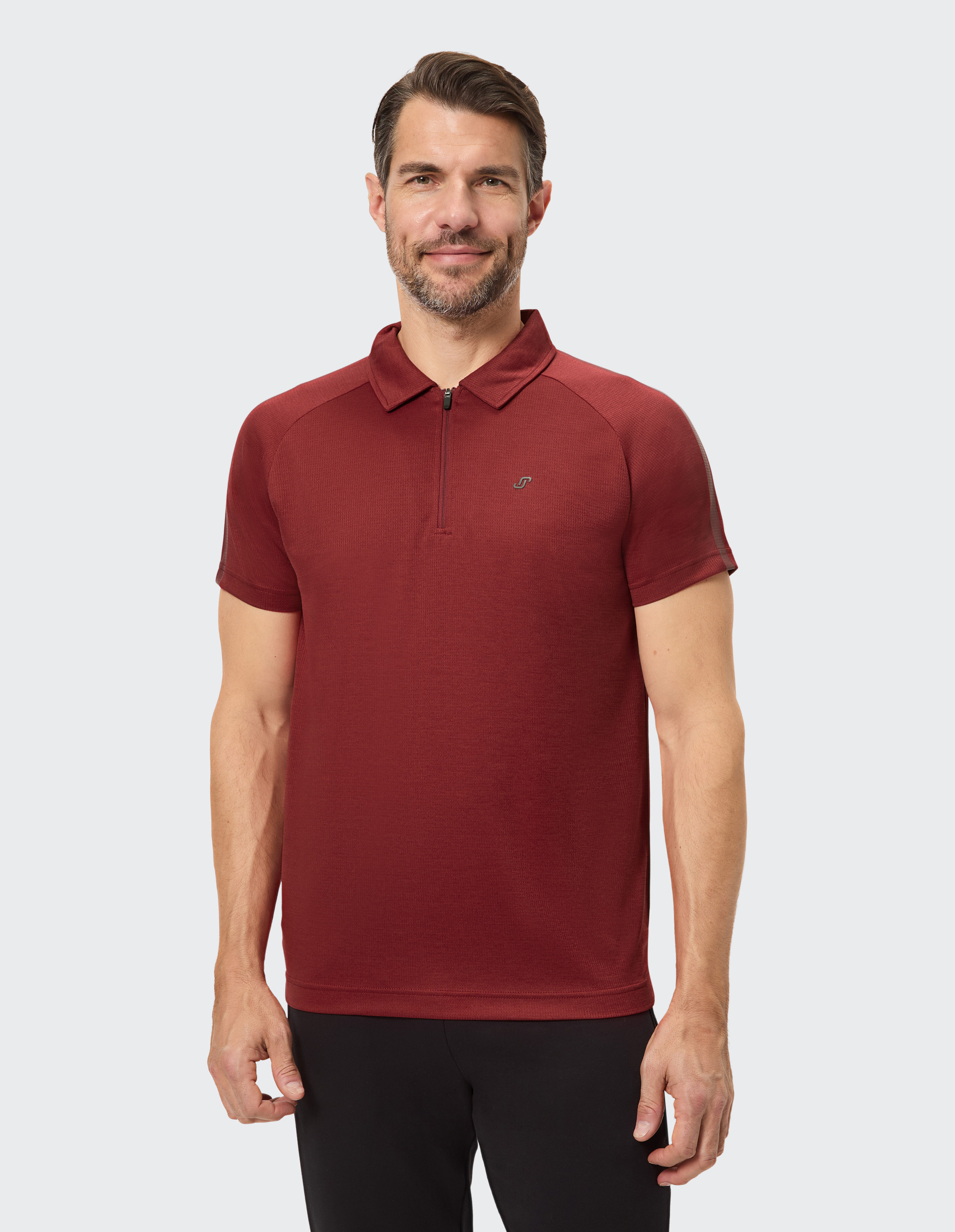 Poloshirt IVO