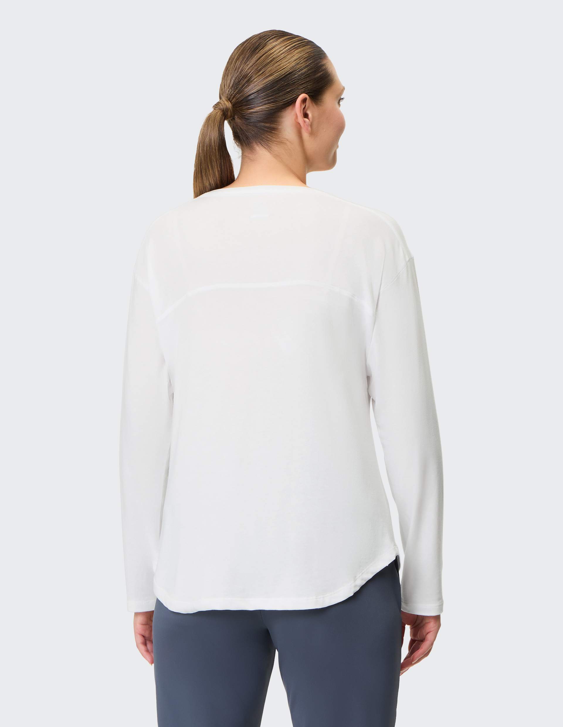 Langarmshirt LENA