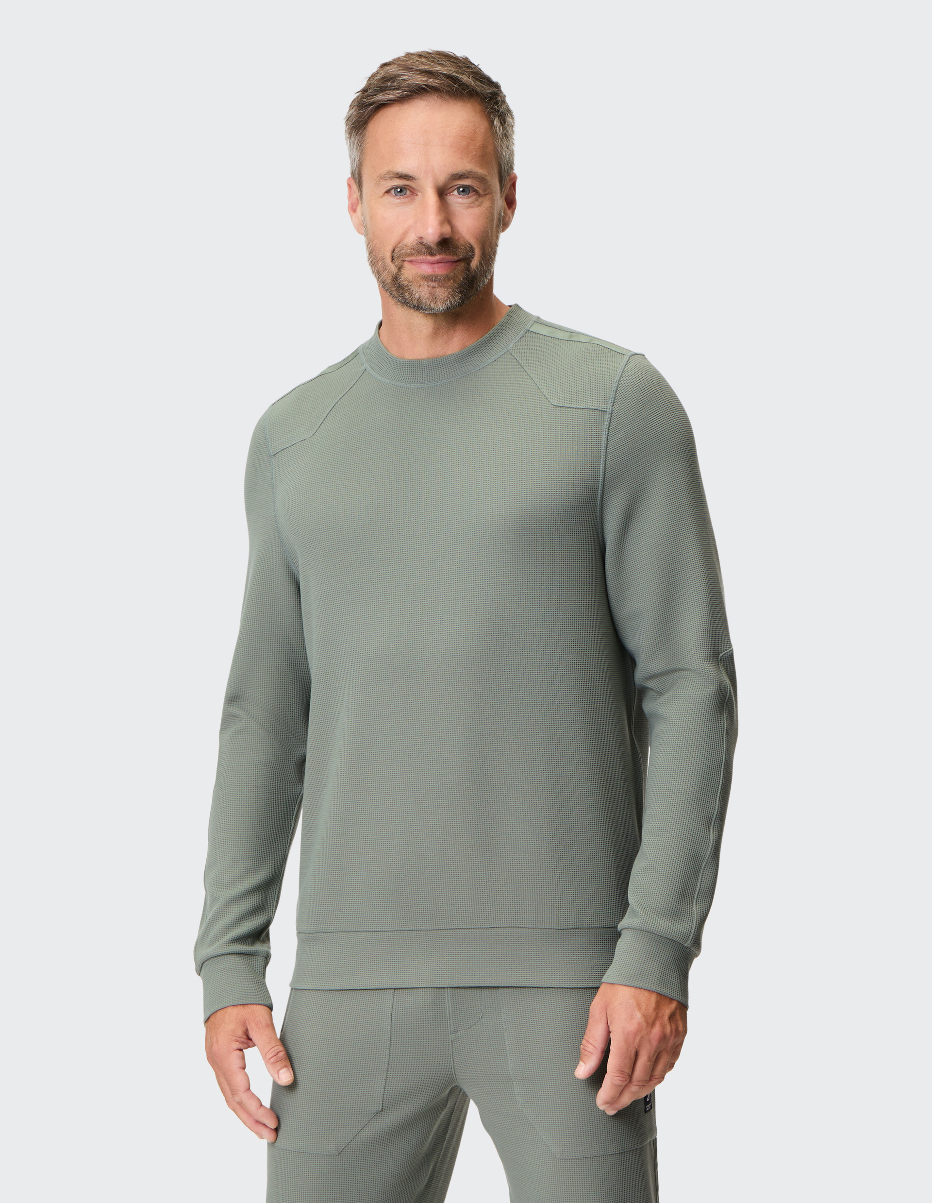Sweatshirt VINCENT