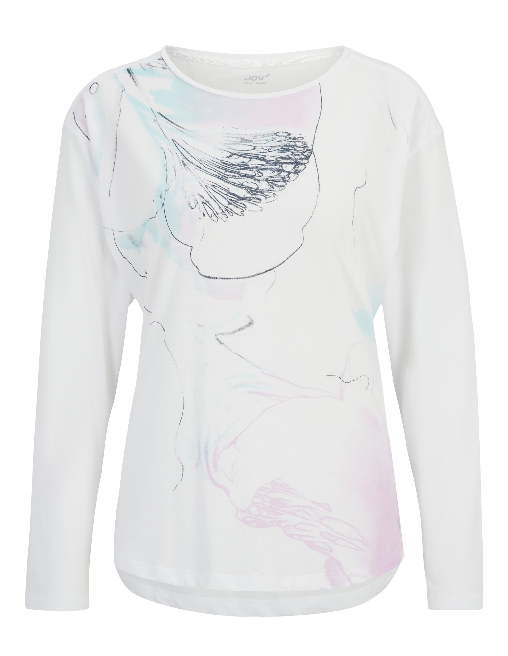 Langarmshirt LENA