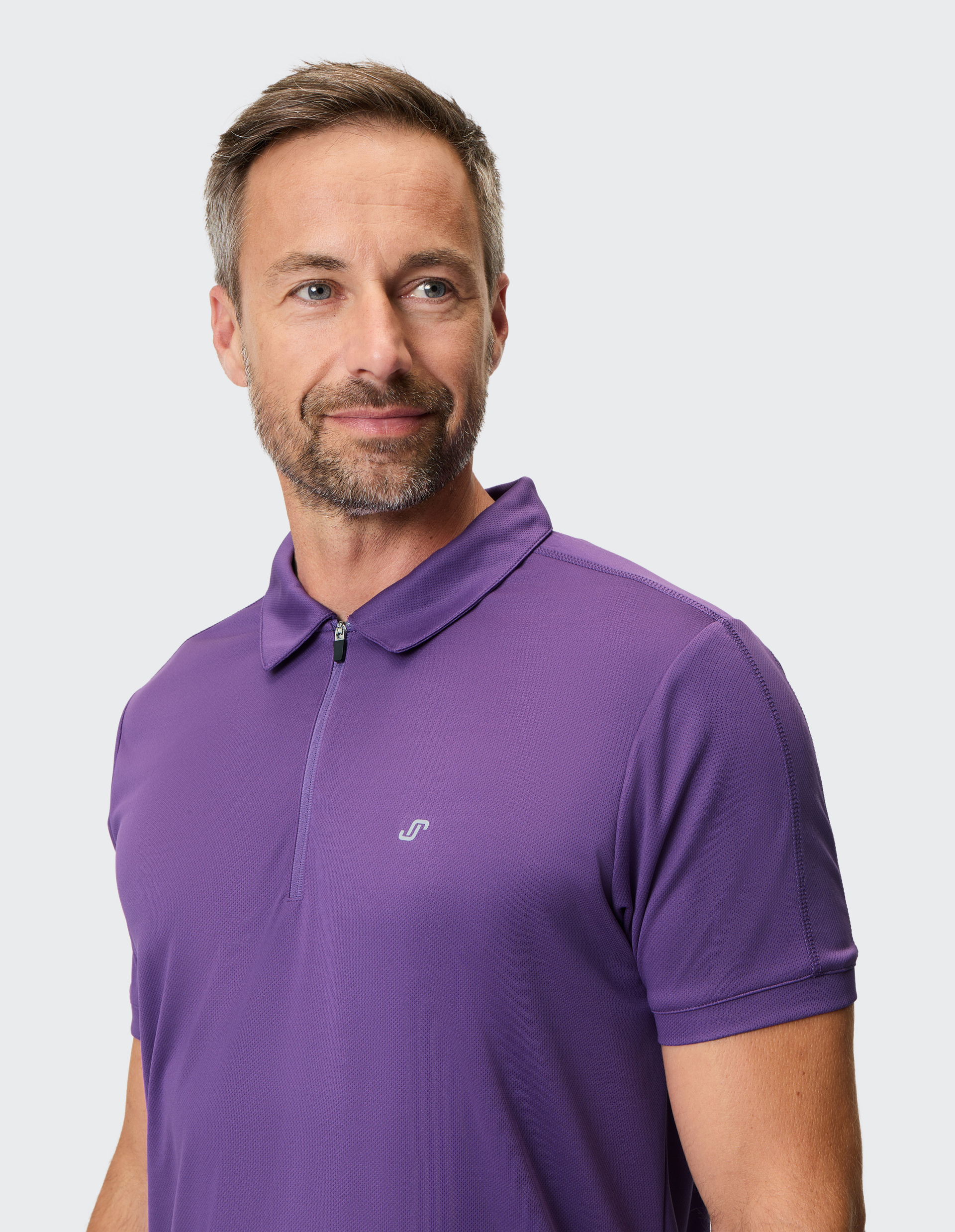 Poloshirt CLAAS