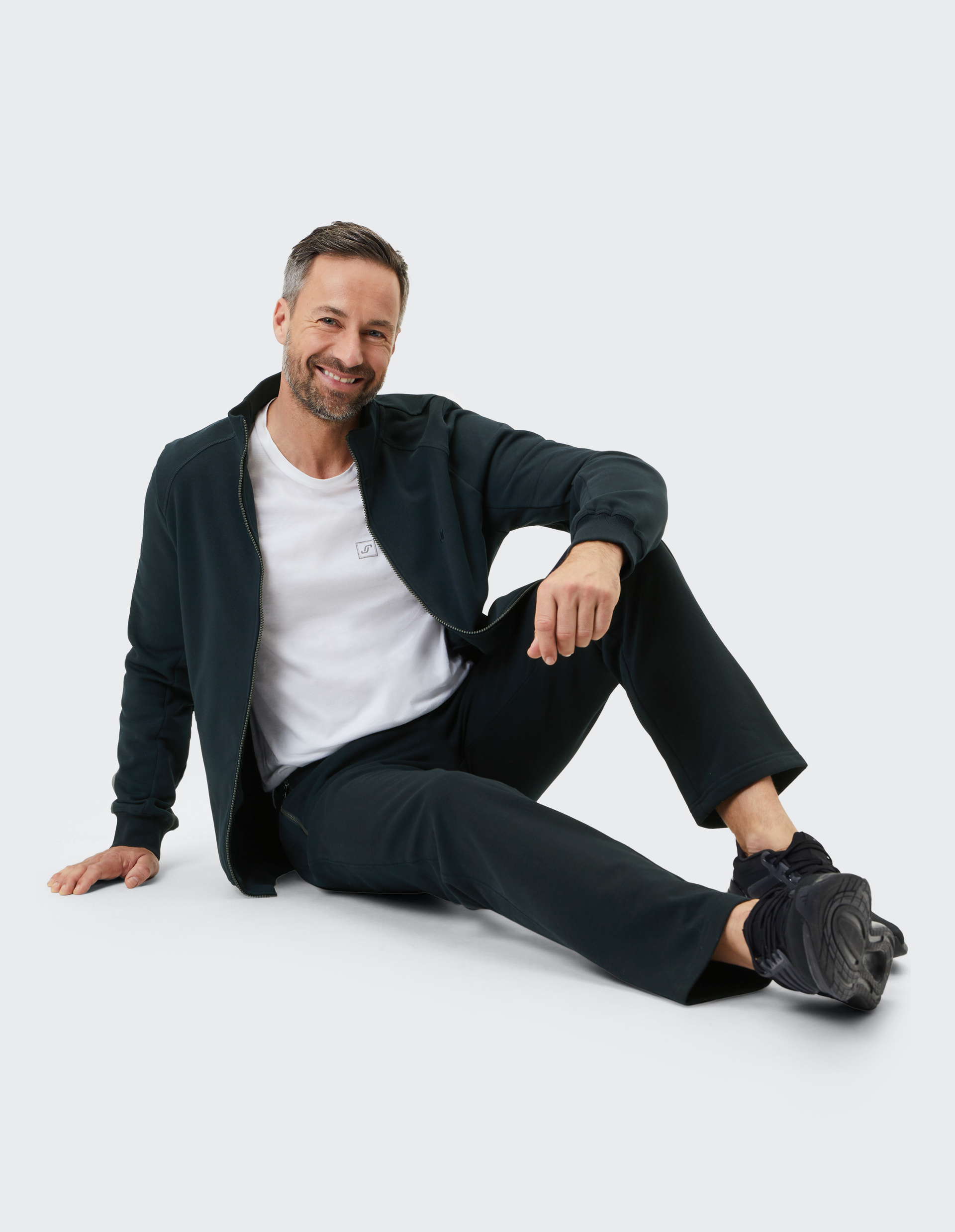 Freizeitjacke RAPHAEL