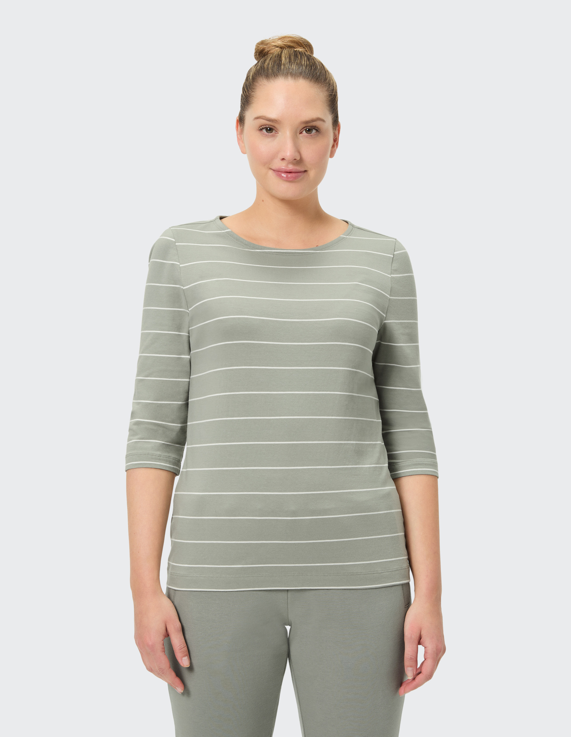 3/4-Arm-Shirt LEA