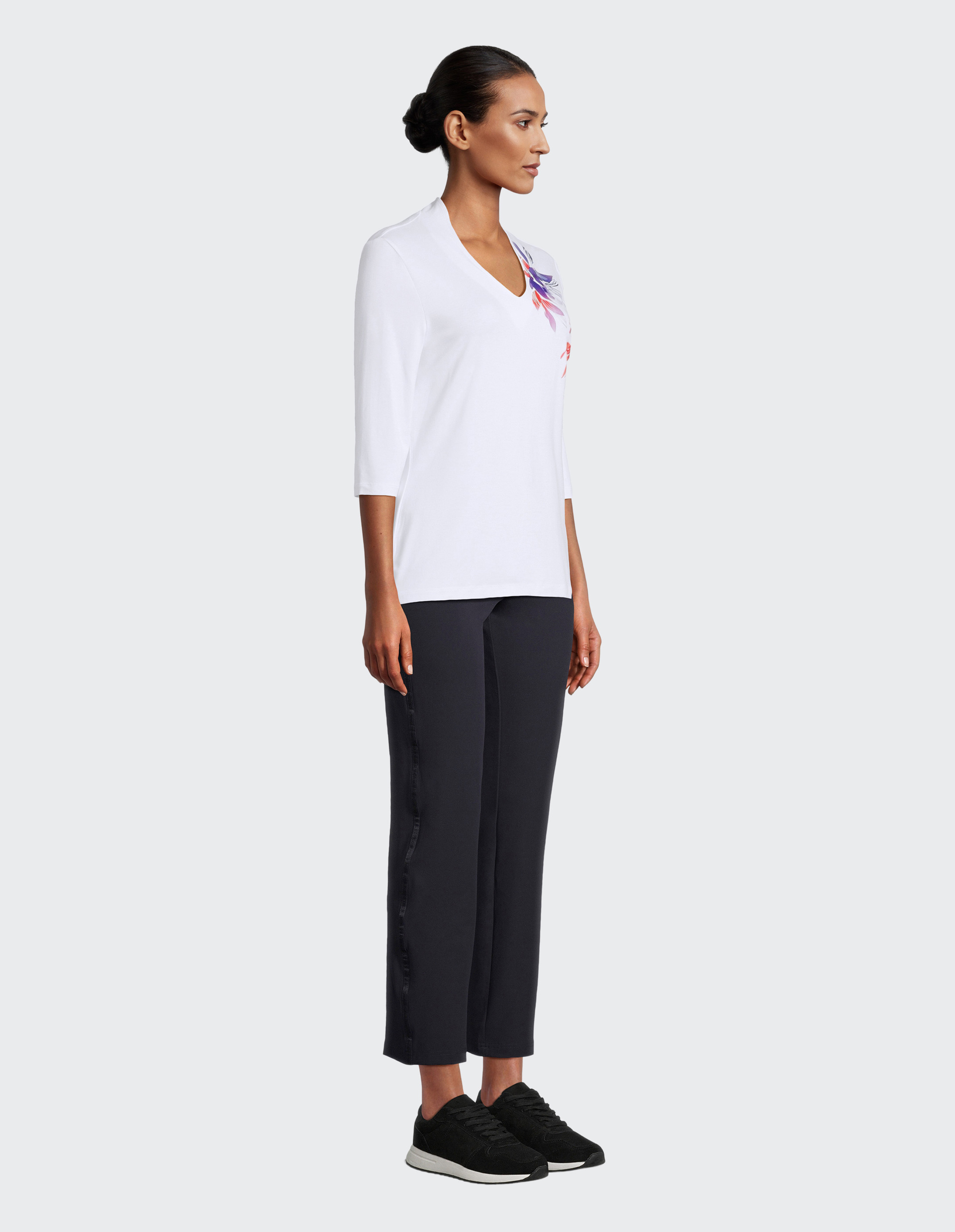 3/4-Arm-Shirt JORINA