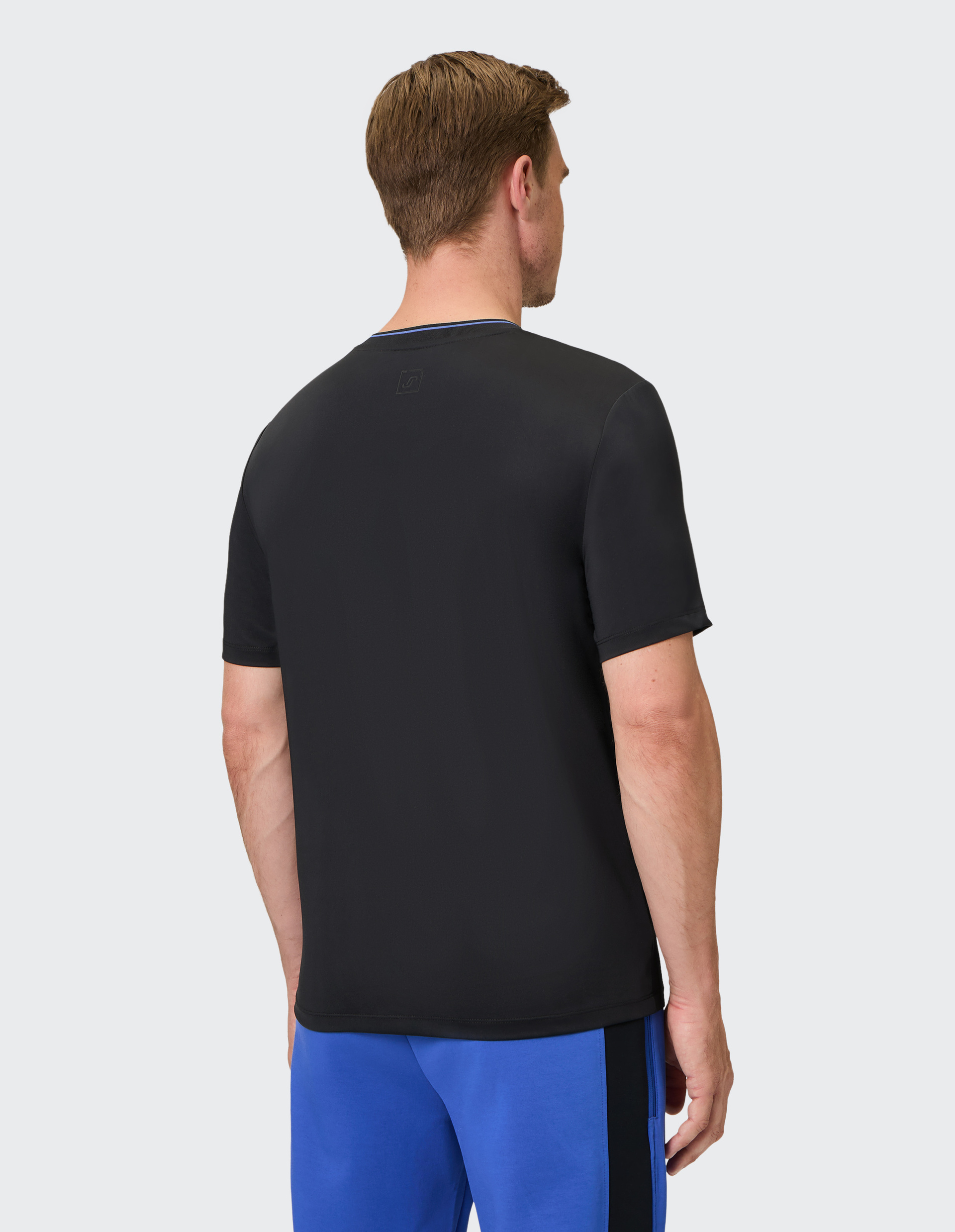 T-SHIRT JACQUARD G-Style
