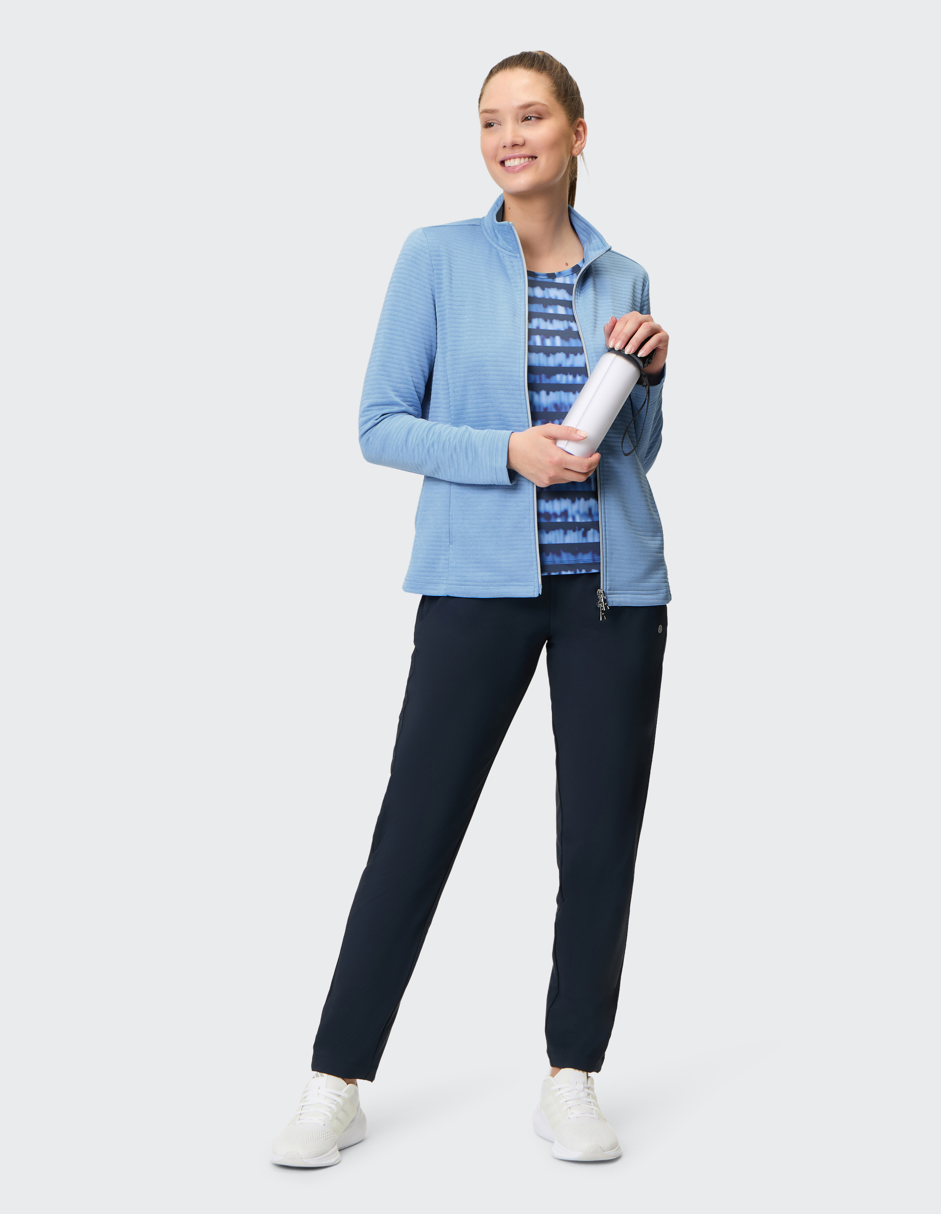 Freizeitjacke PEGGY