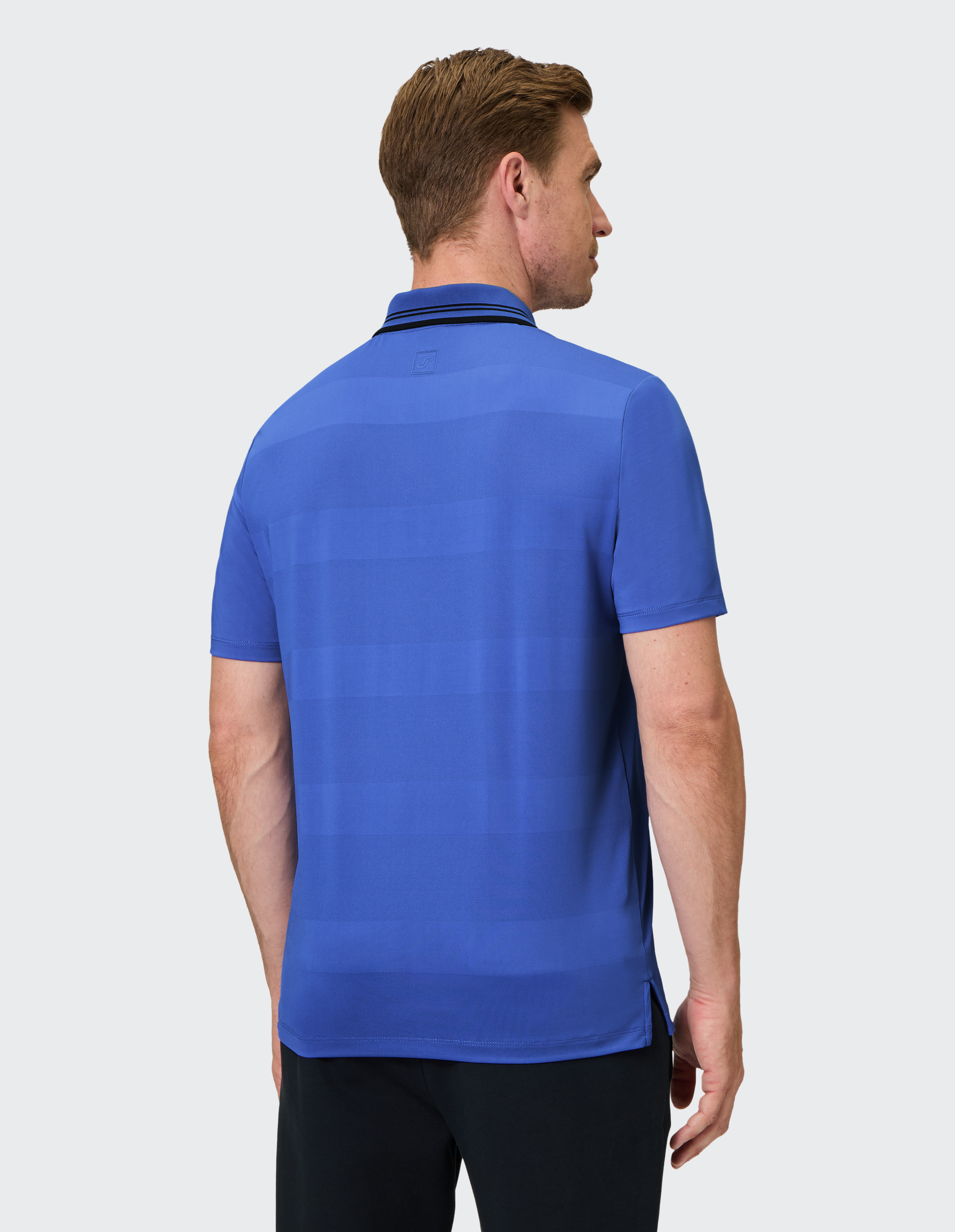 POLOSHIRT JACQ. G-Style