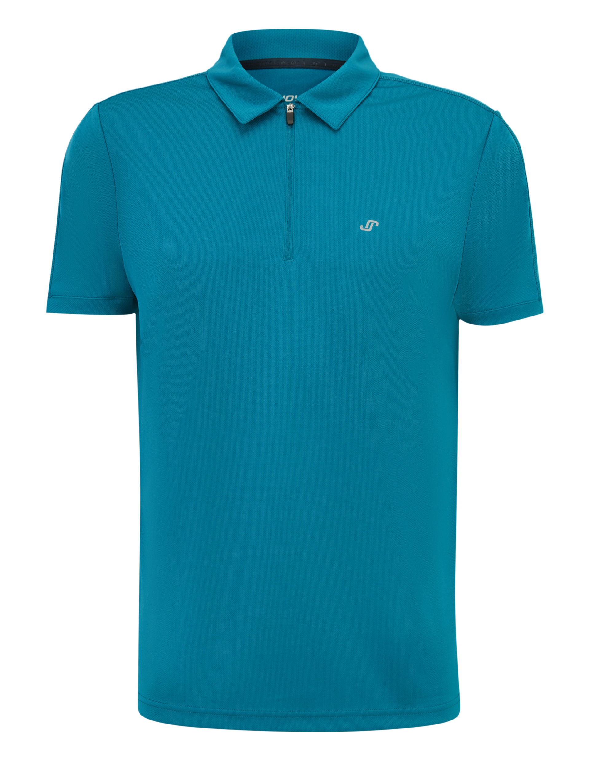 Poloshirt CLAAS