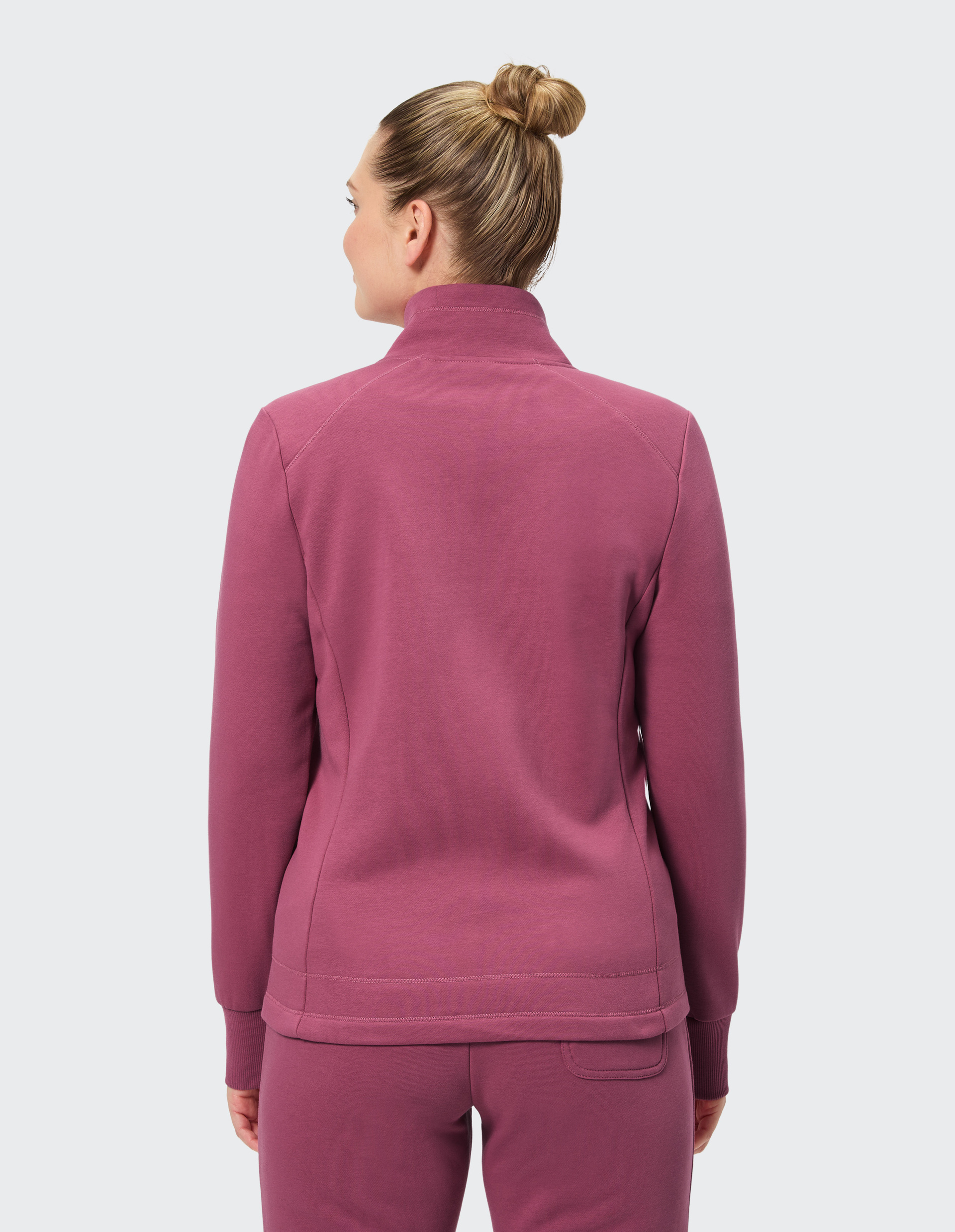 Freizeitjacke TATJANA