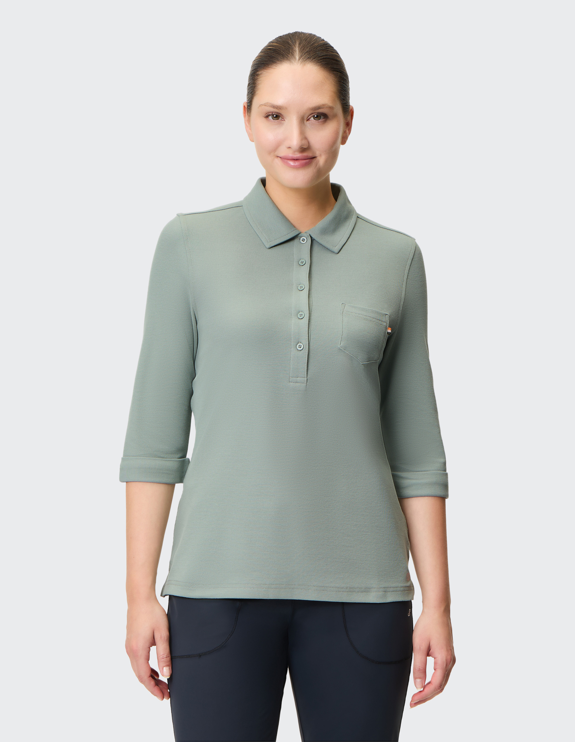 Poloshirt GISELE