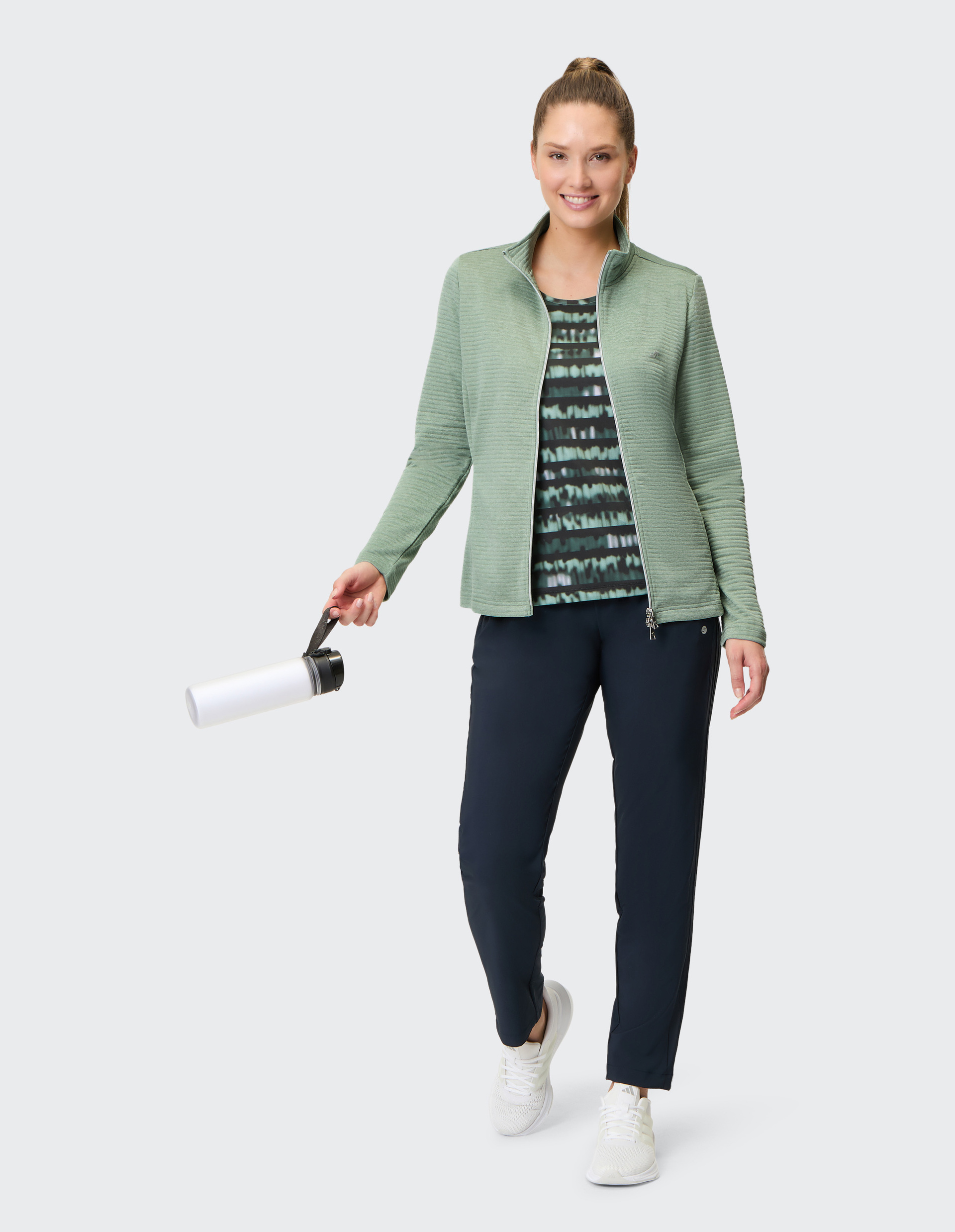Freizeitjacke PEGGY