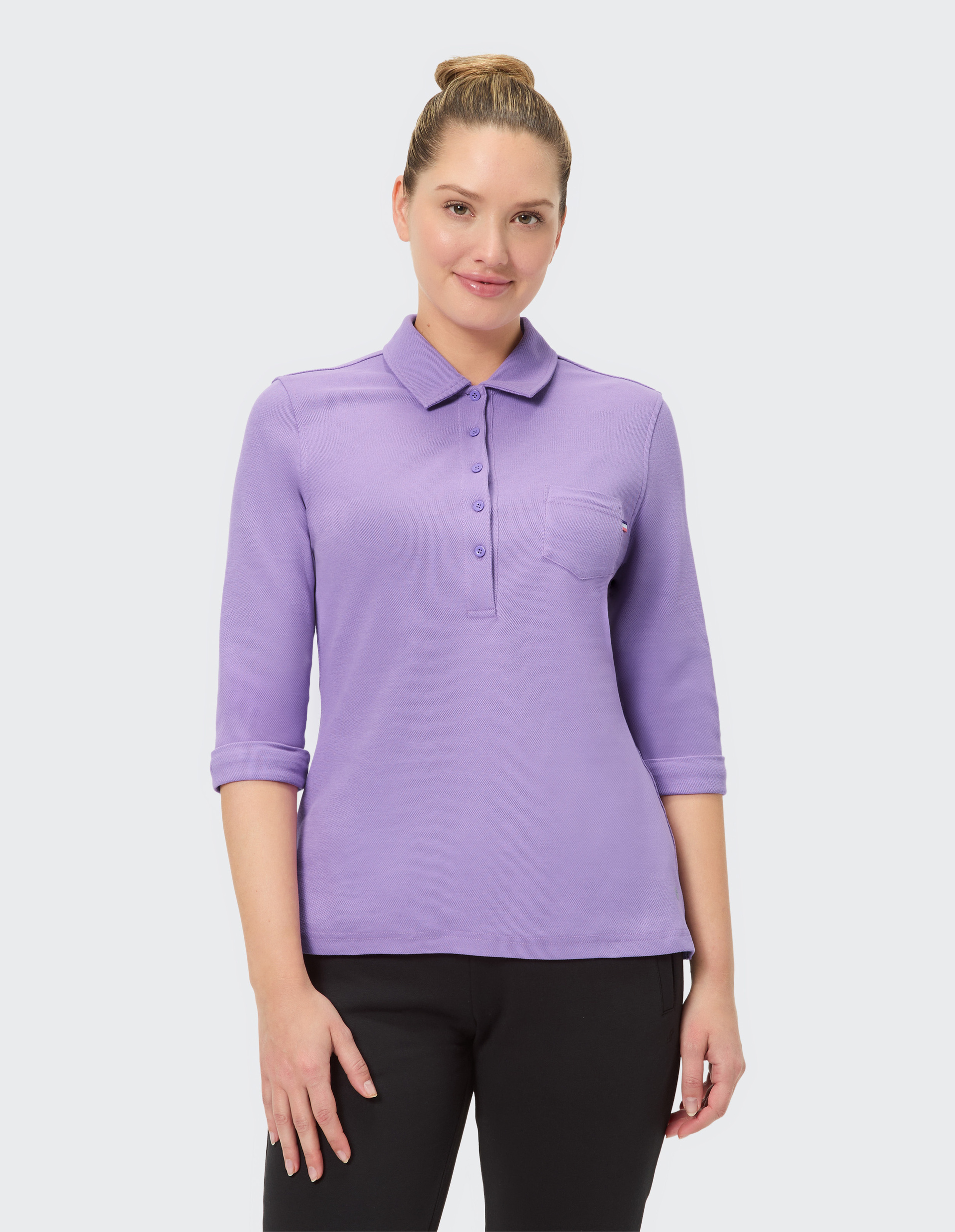 Poloshirt GISELE