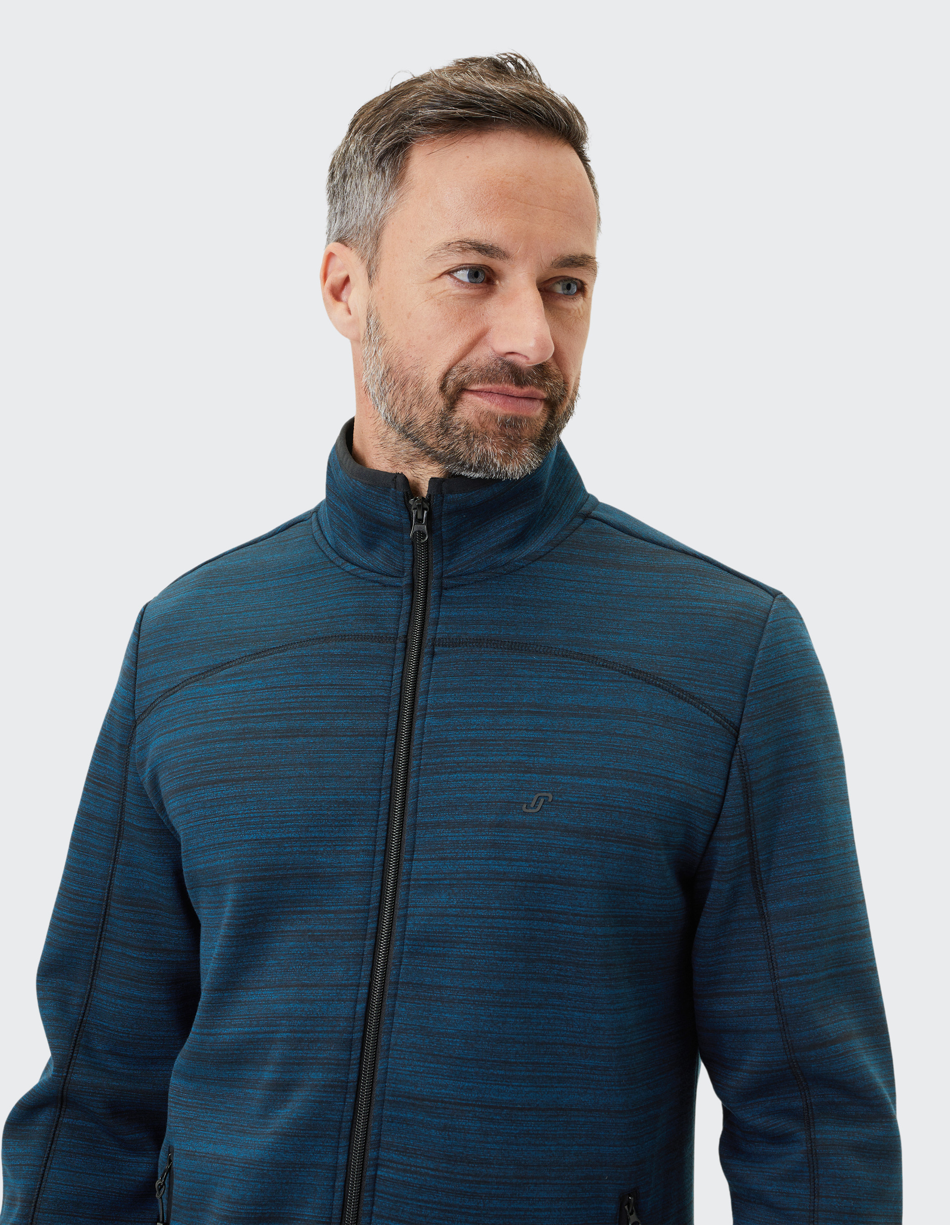 Jacke YANNIK