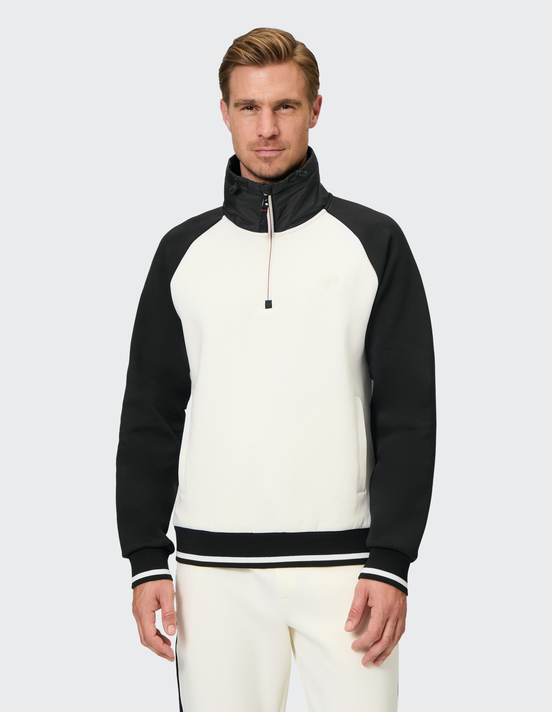 HALFZIP G-Style