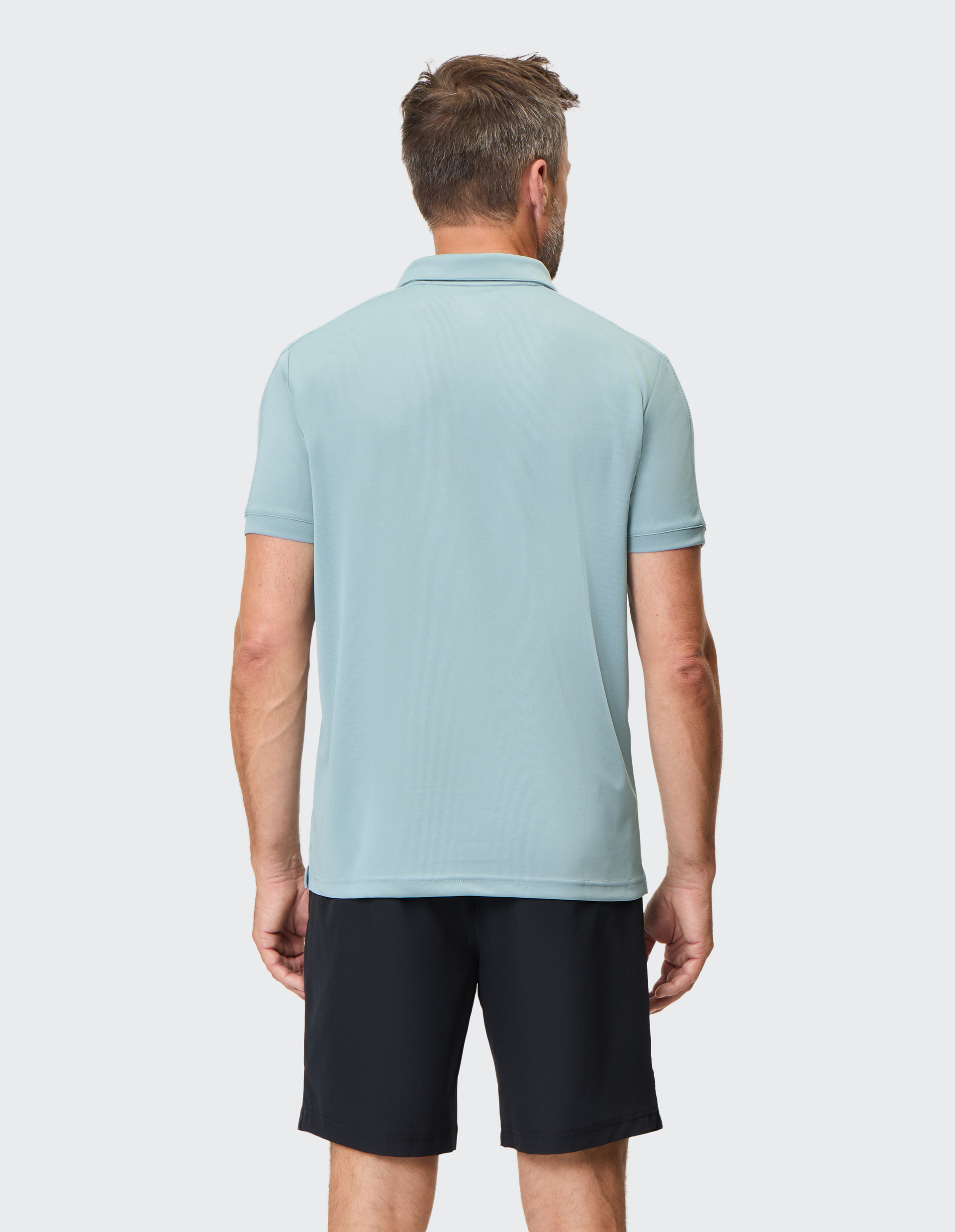 Poloshirt CLAAS
