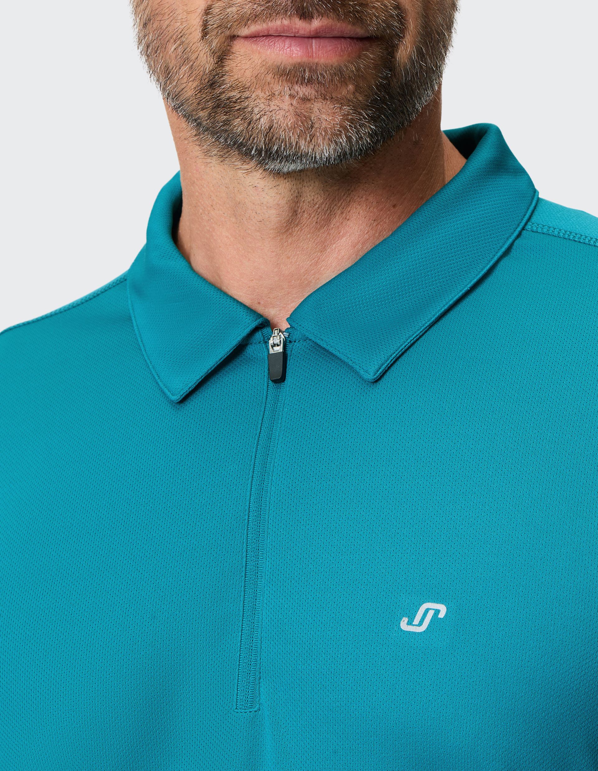 Poloshirt CLAAS