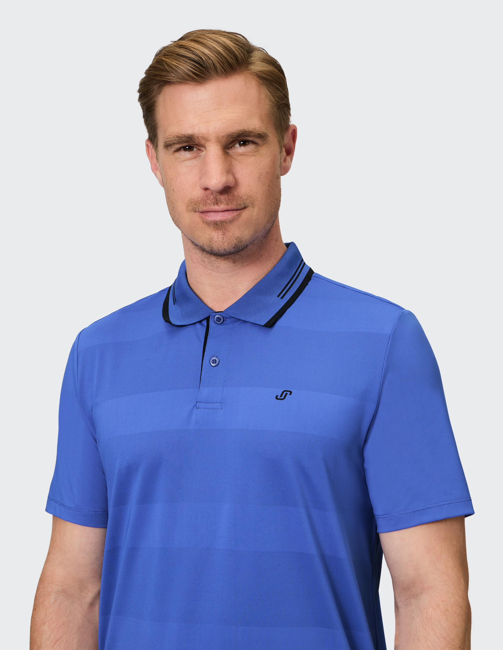 POLOSHIRT JACQ. G-Style