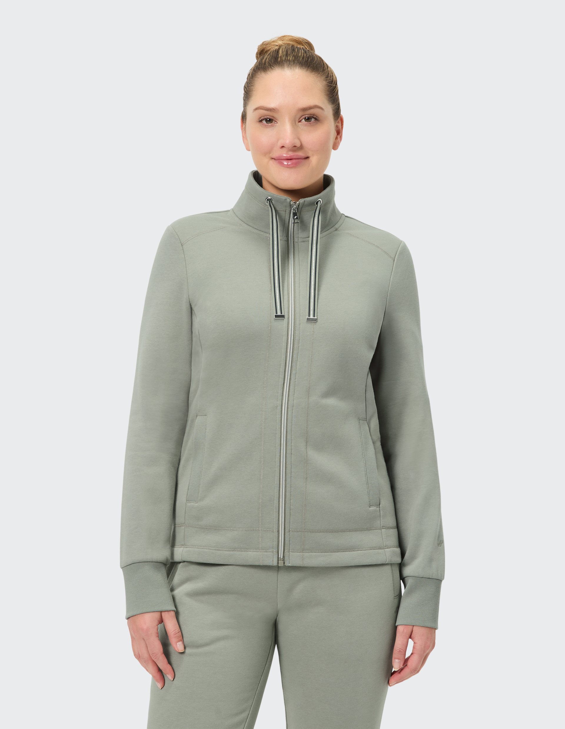 Freizeitjacke TATJANA