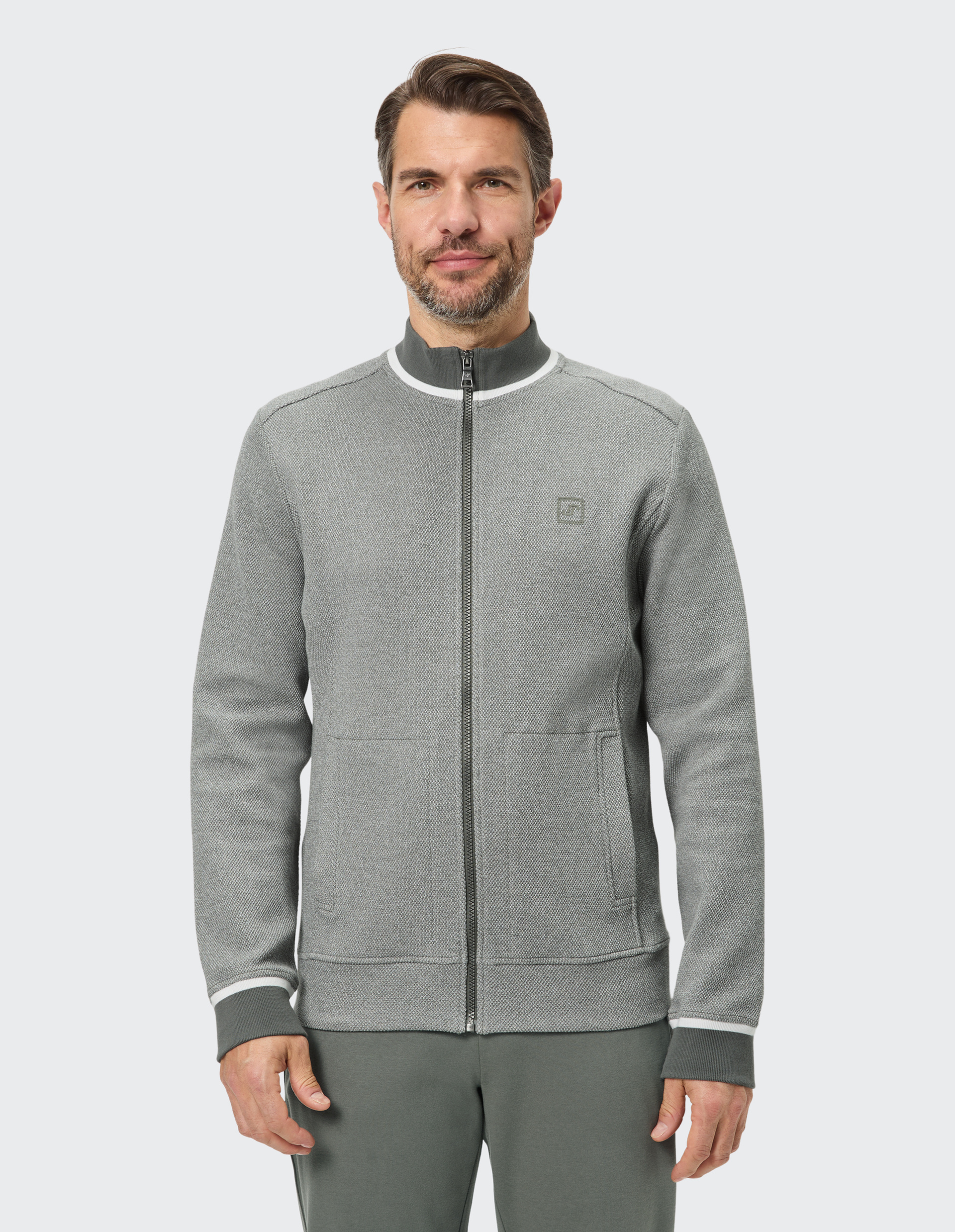 Jacke STEPHAN