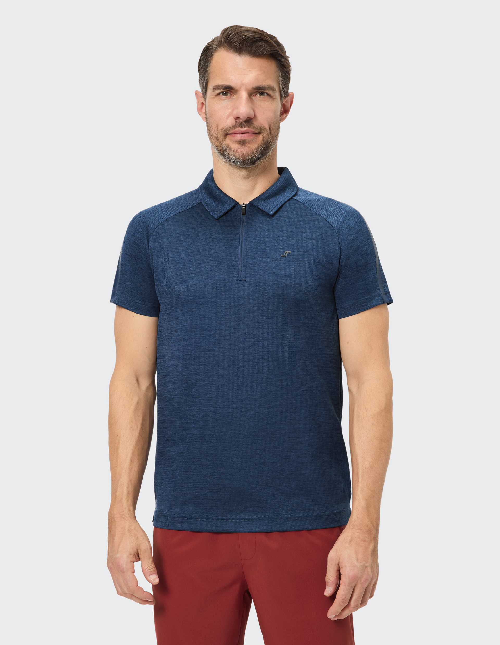 Poloshirt IVO