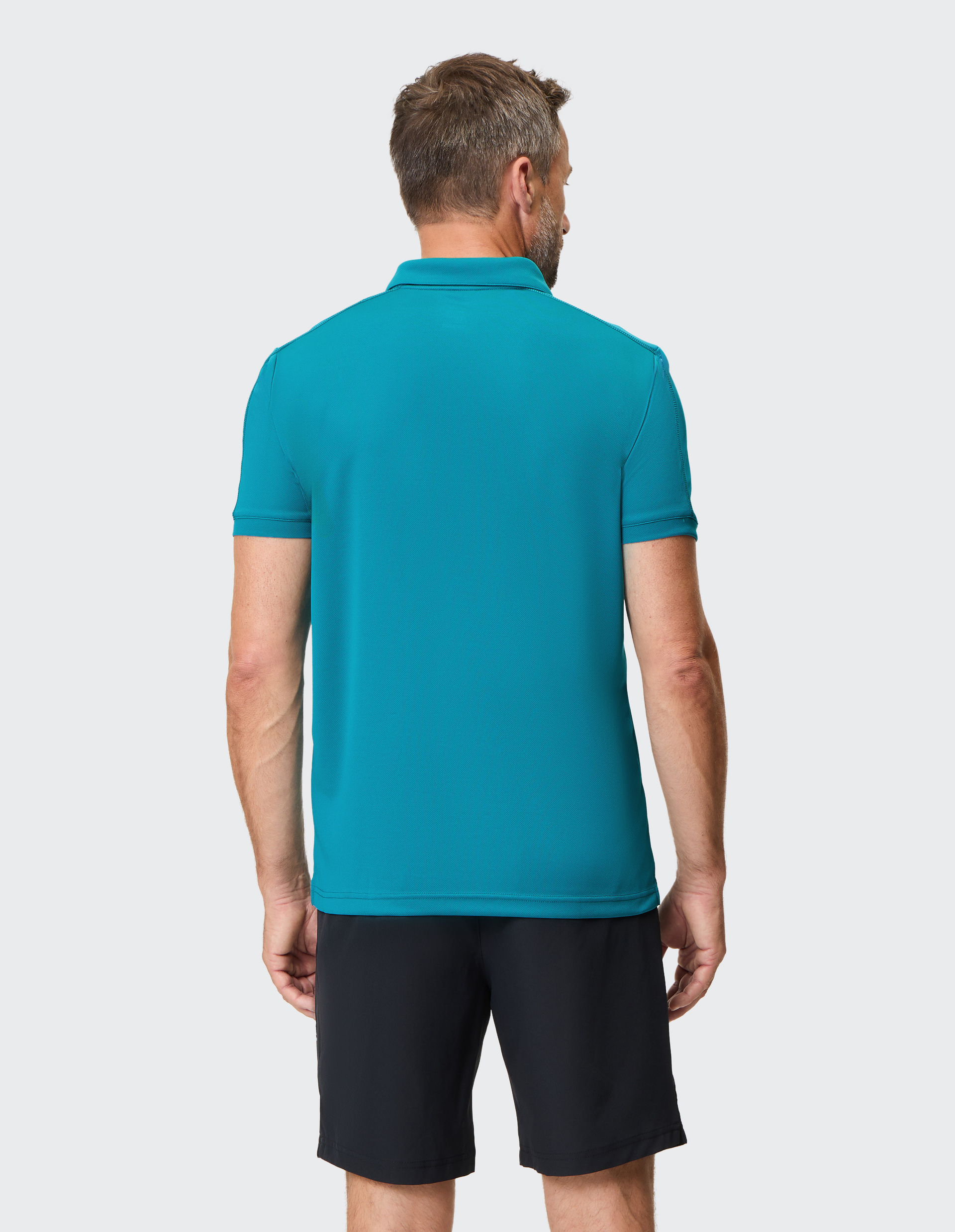 Poloshirt CLAAS