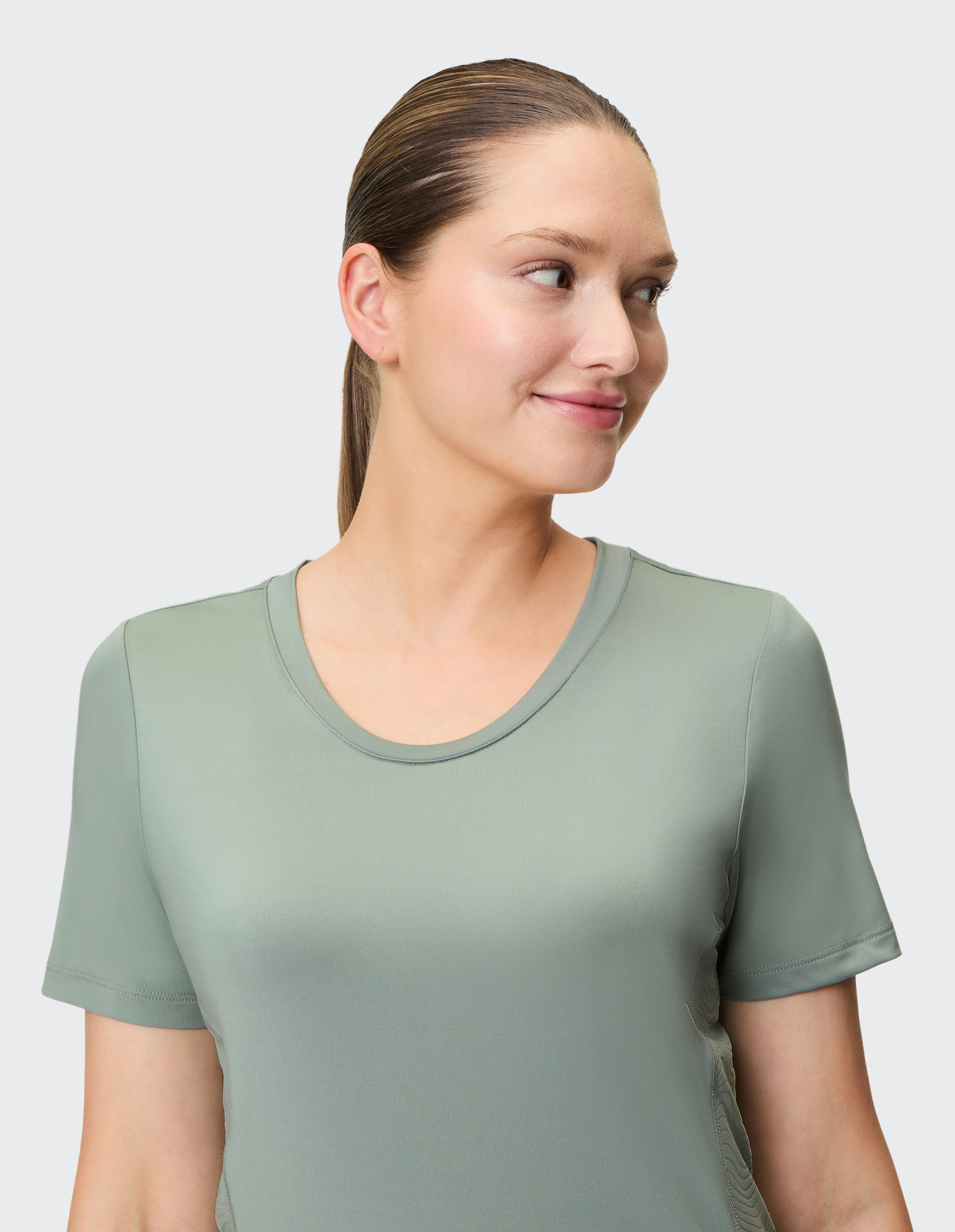 T-Shirt NAOMI
