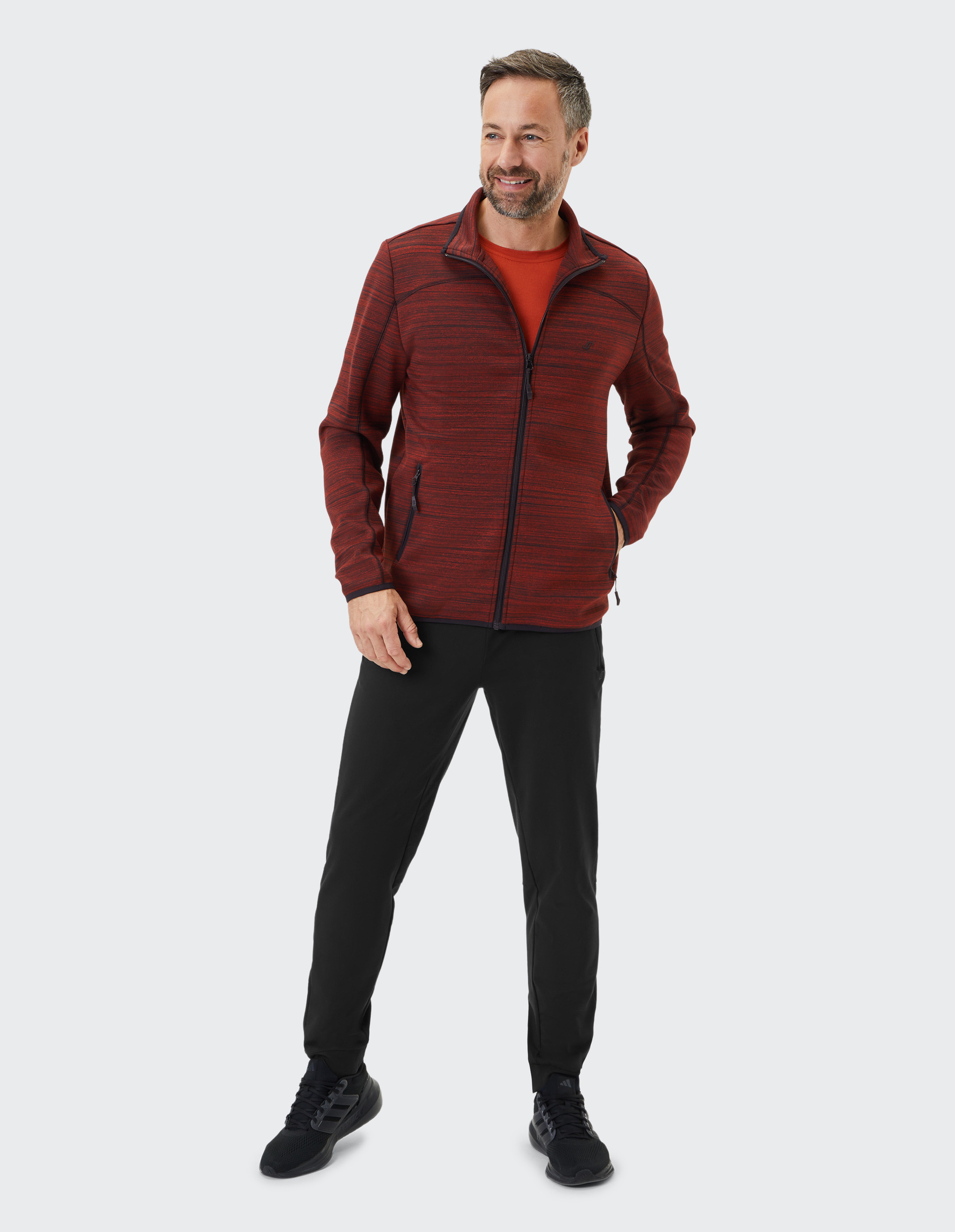 Jacke YANNIK