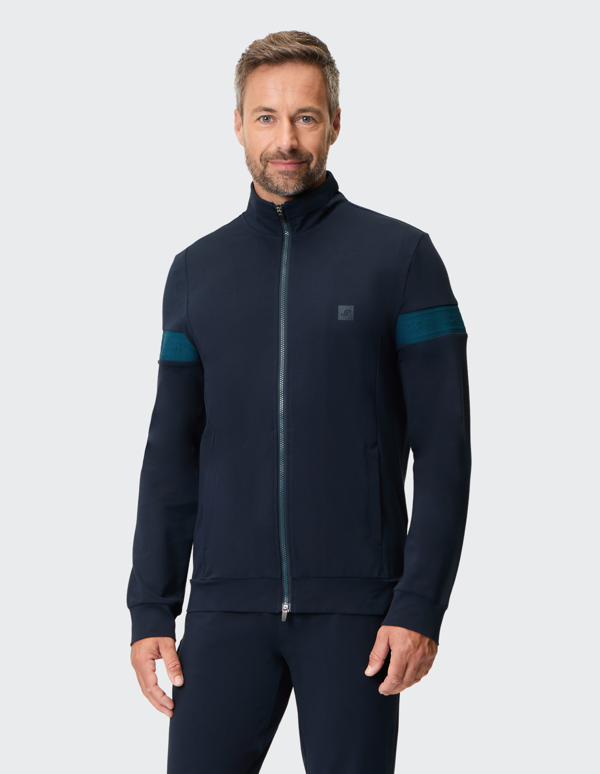 Jacke BERND