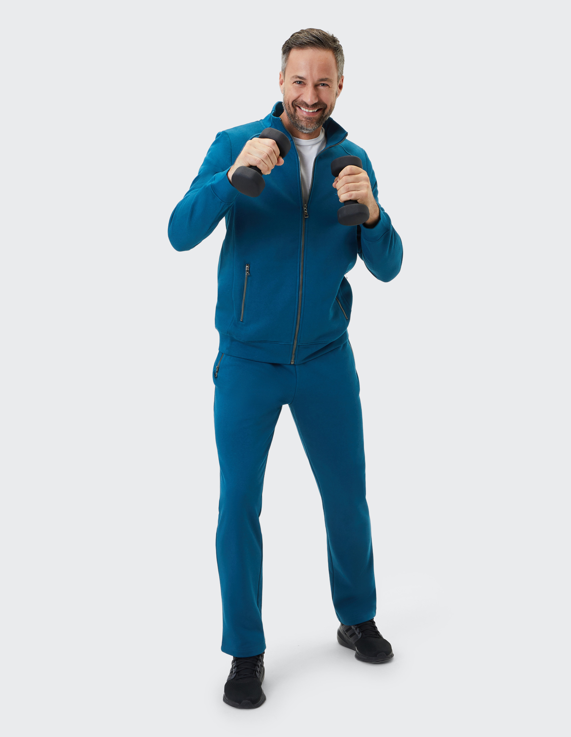 Freizeitjacke RAPHAEL