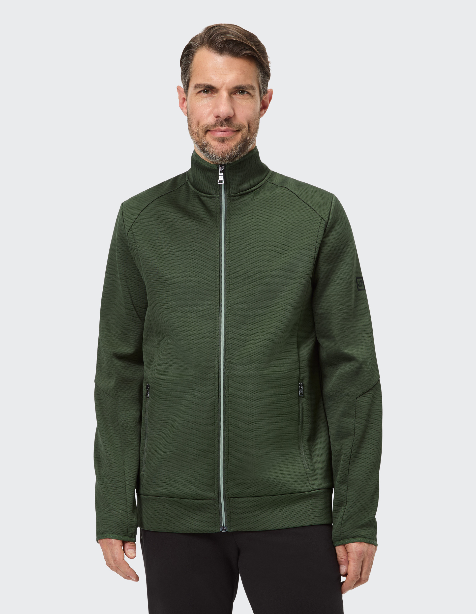 Sportjacke ERNESTO