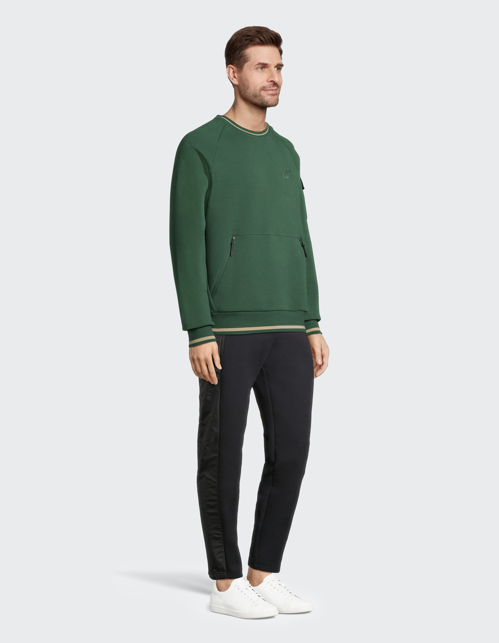 SWEATSHIRT G-Style