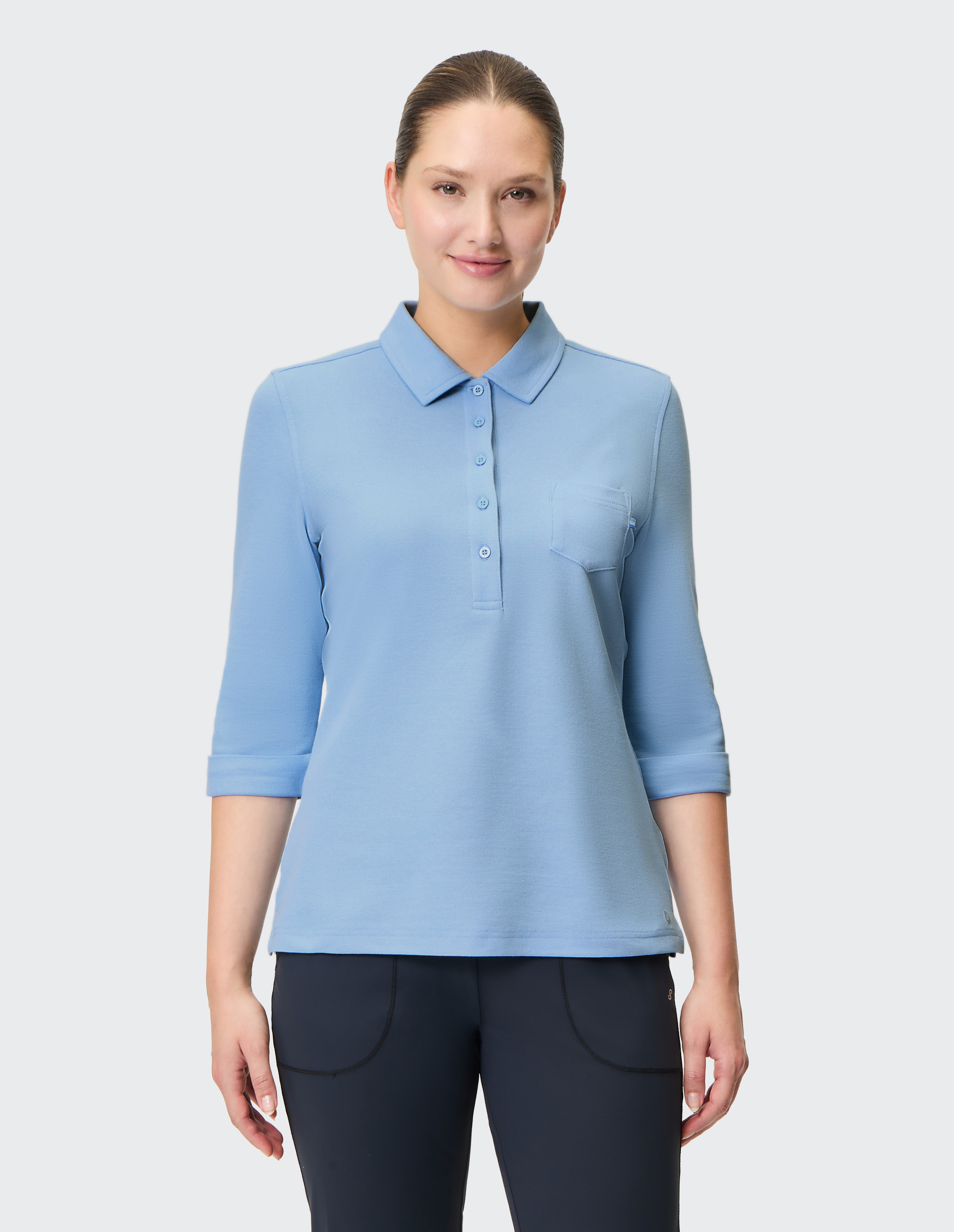 Poloshirt GISELE
